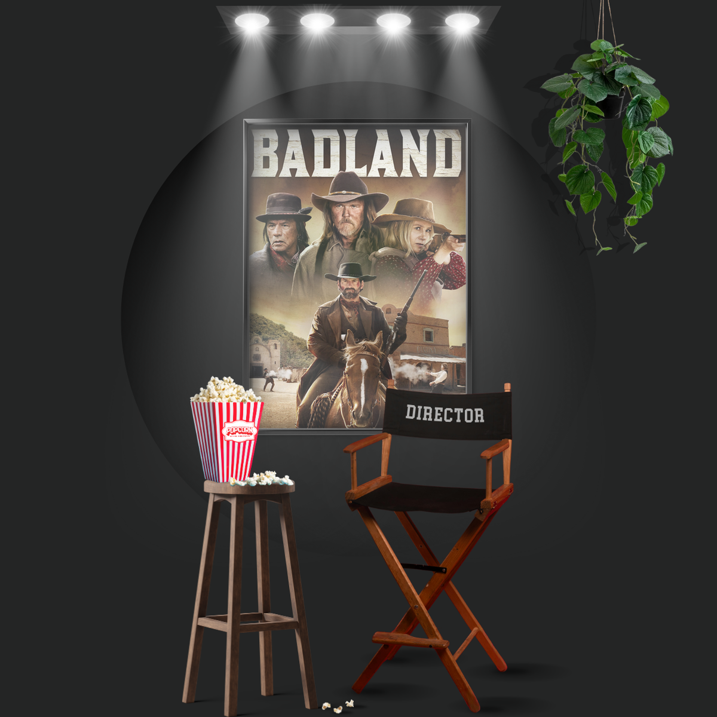 Badland (2019)