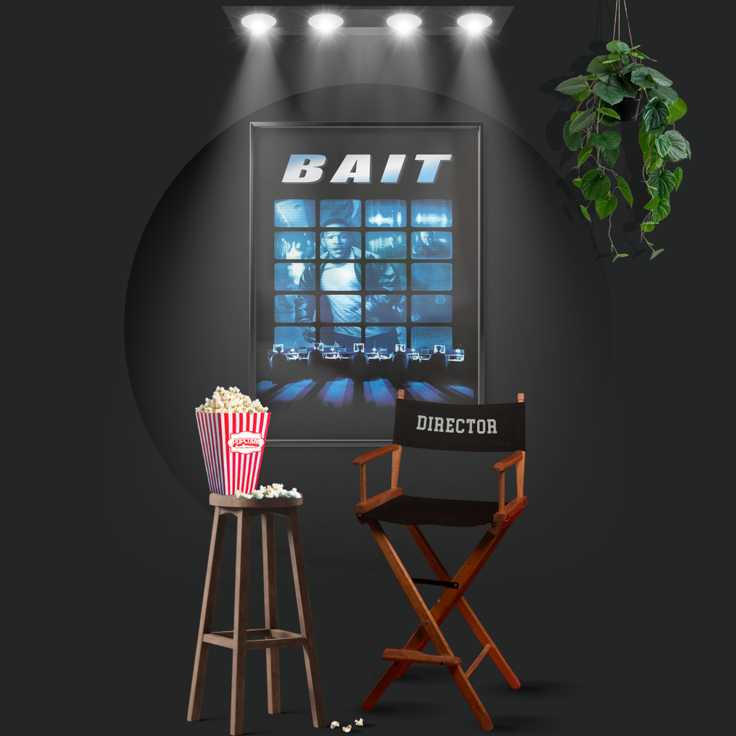 Bait (2000)