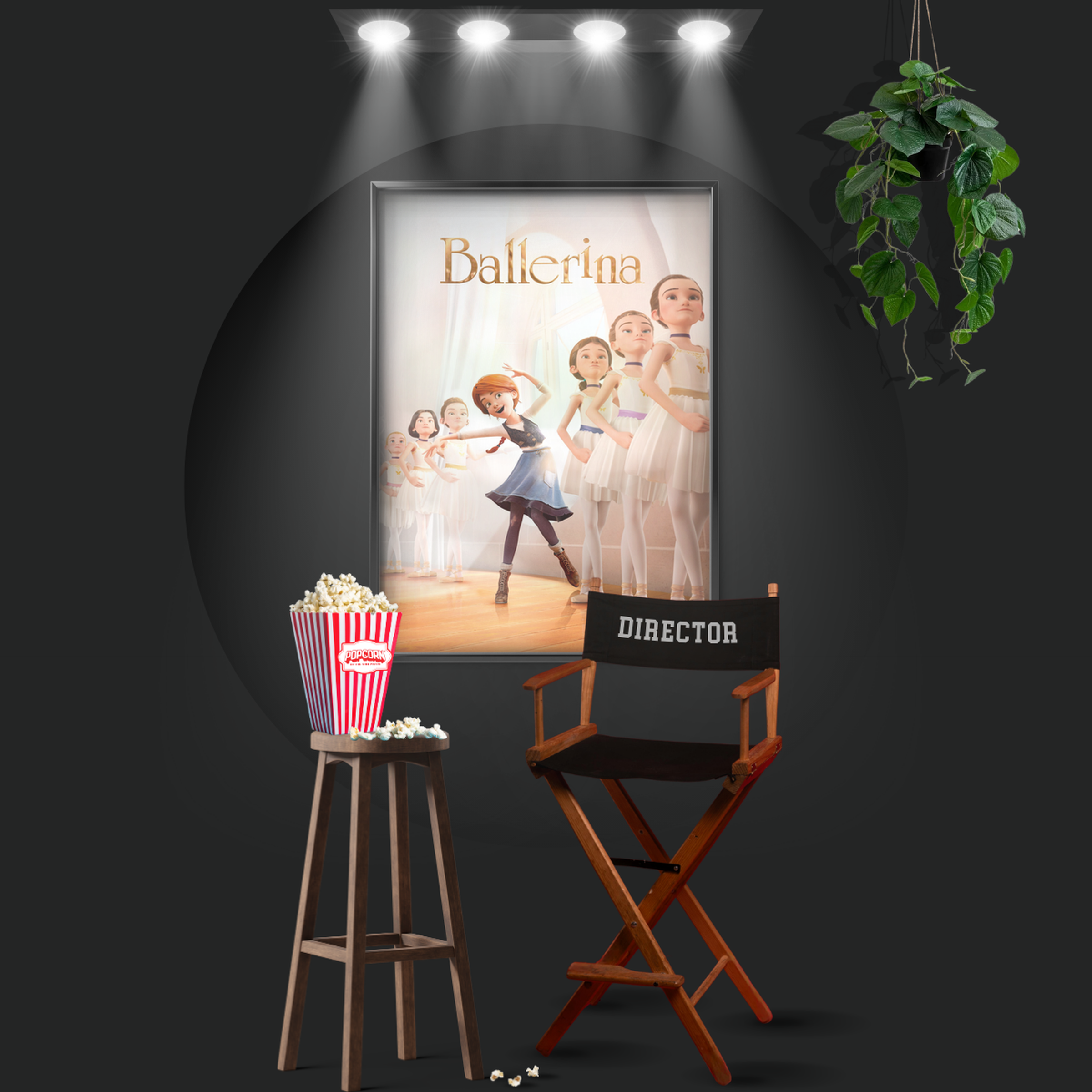 Ballerina (2016)
