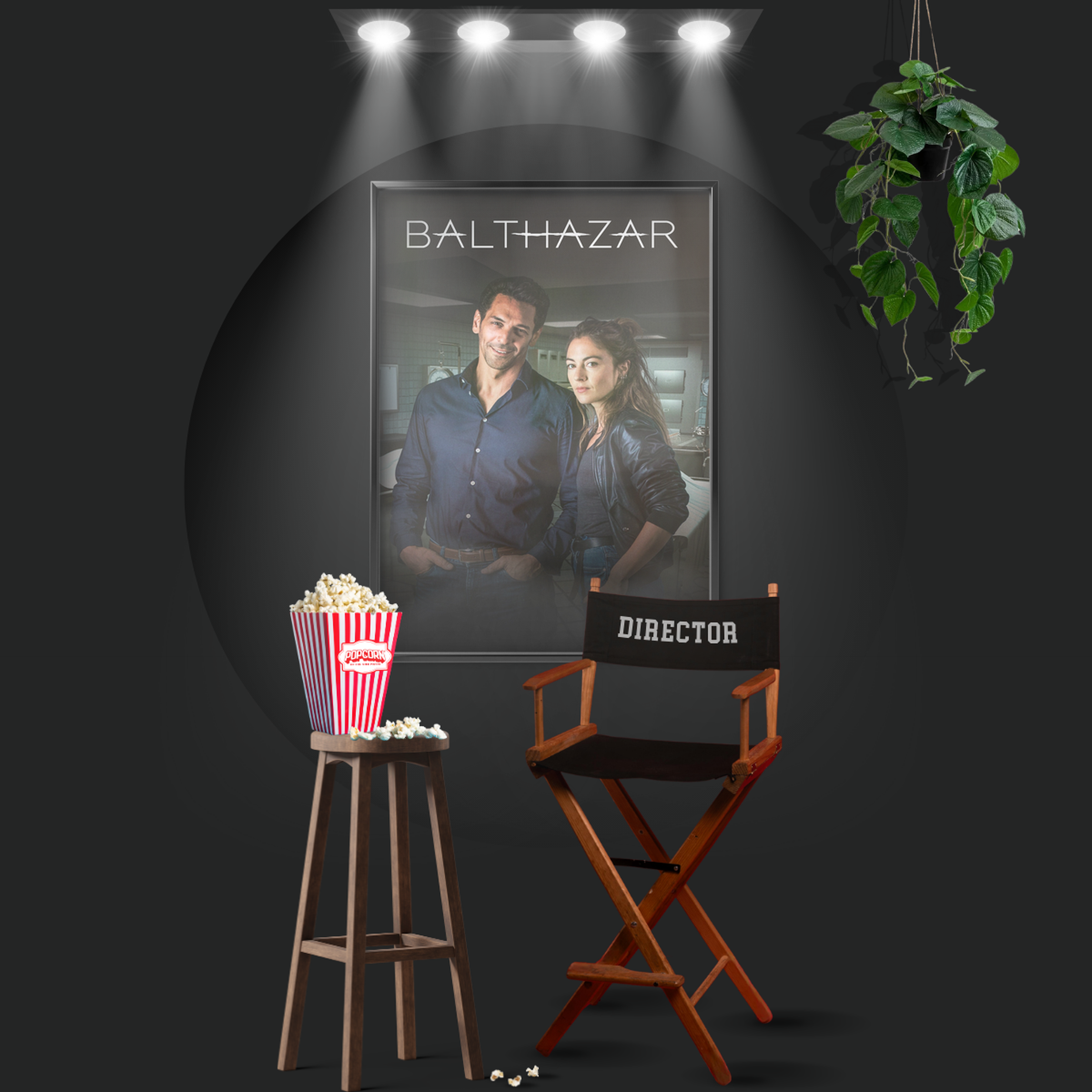 Balthazar (2018)