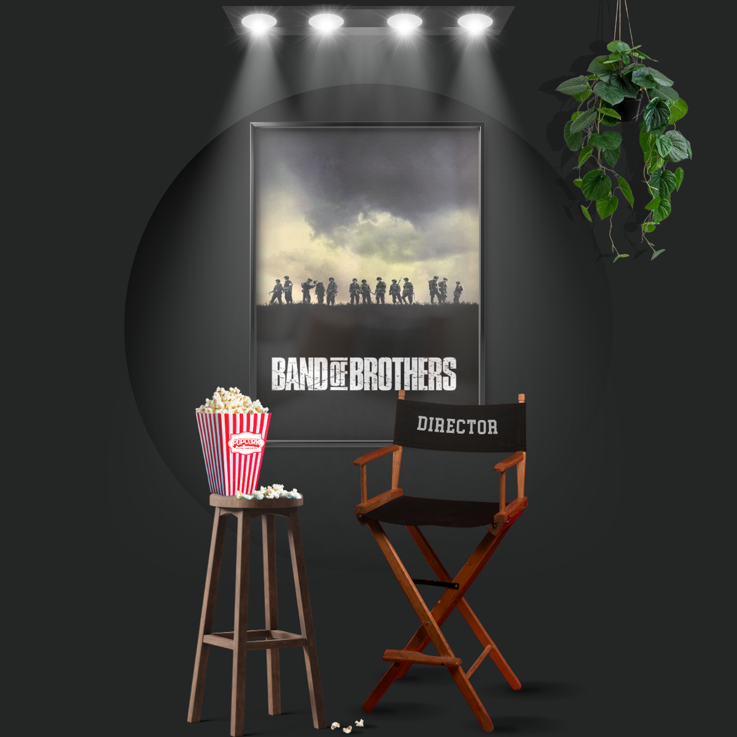 Band Of Brothers (2001)