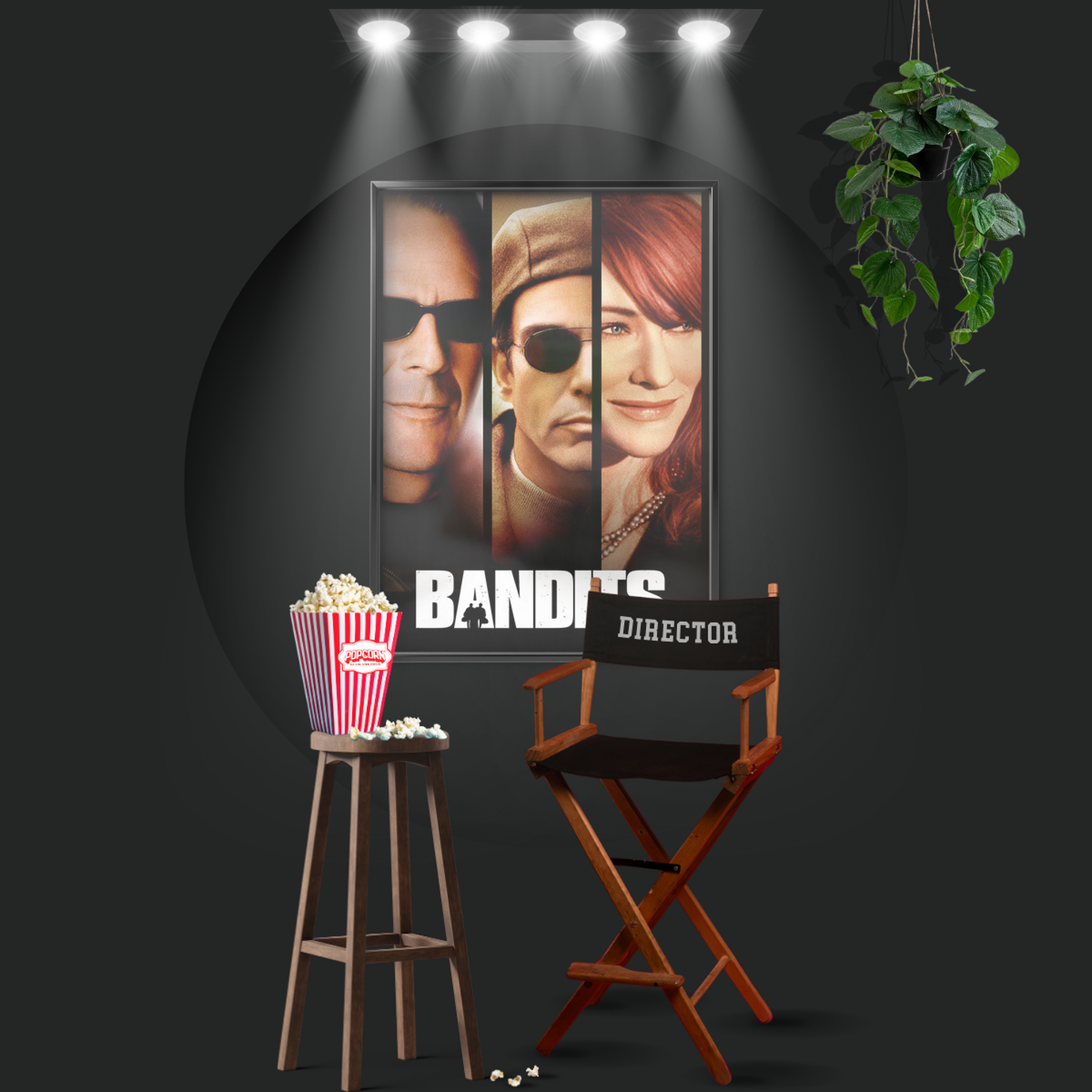 Bandits (2001)
