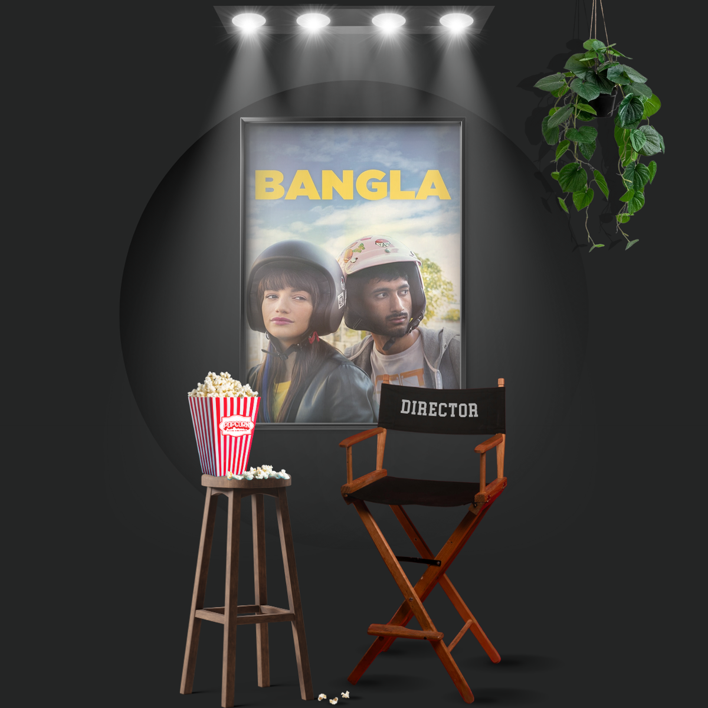 Bangla (2019)
