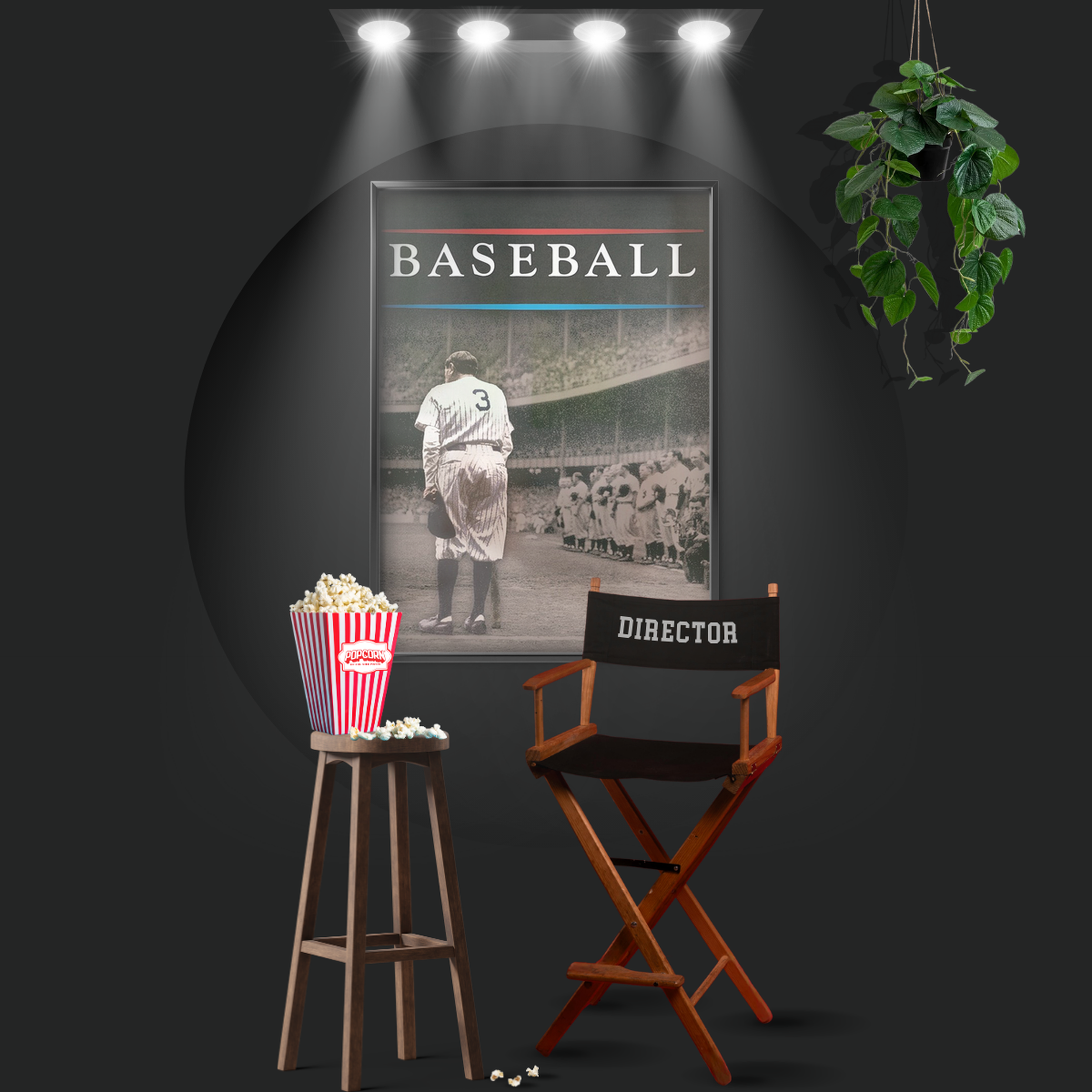 Baseball (1994)