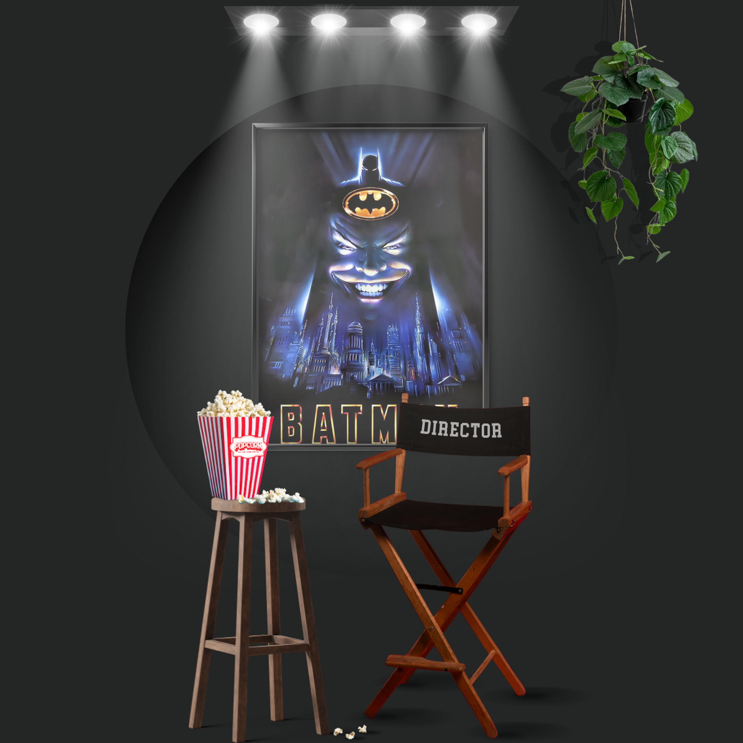 Batman (1989)