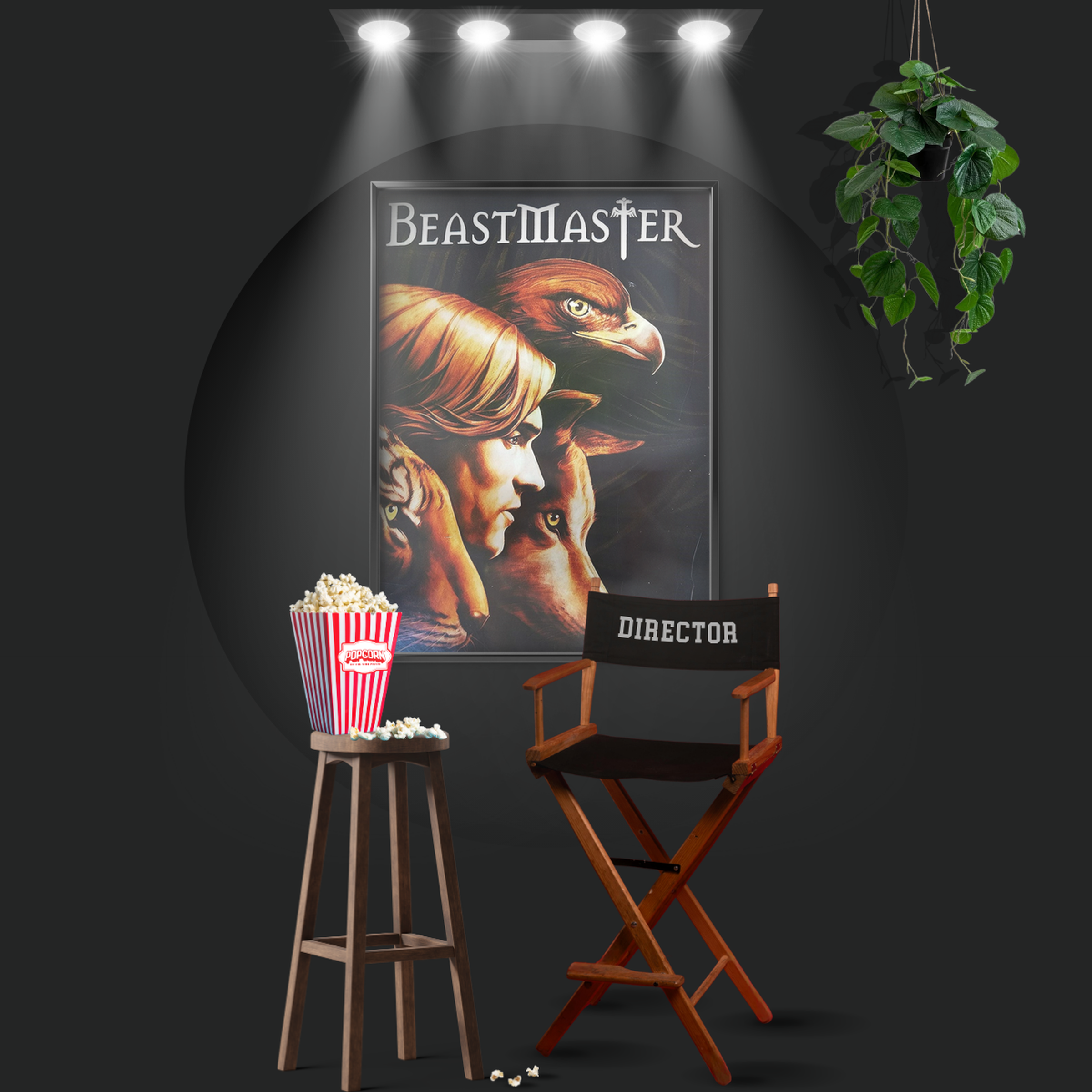 Beastmaster (1999)