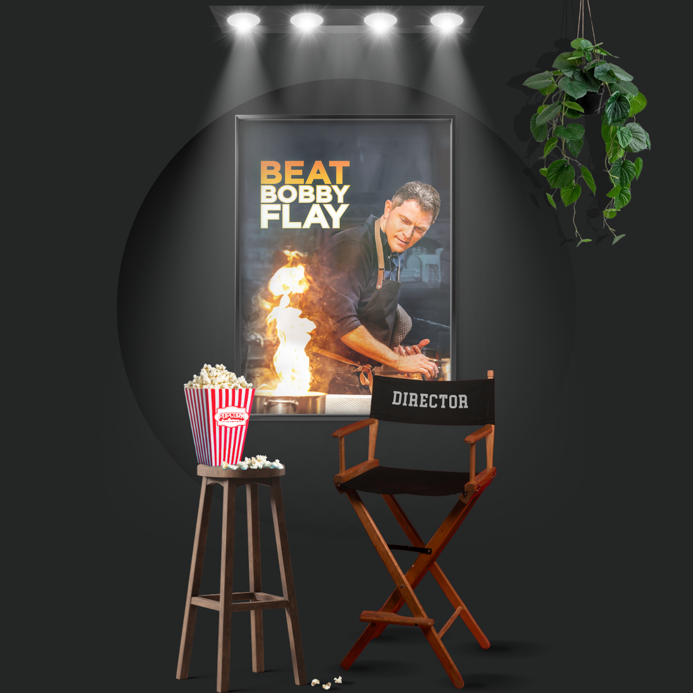 Beat Bobby Flay (2013)