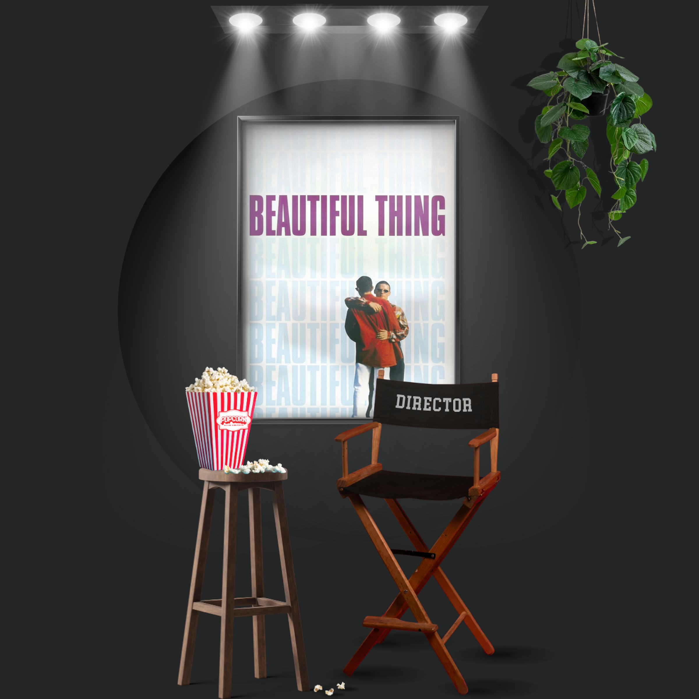 Beautiful Thing (1996)