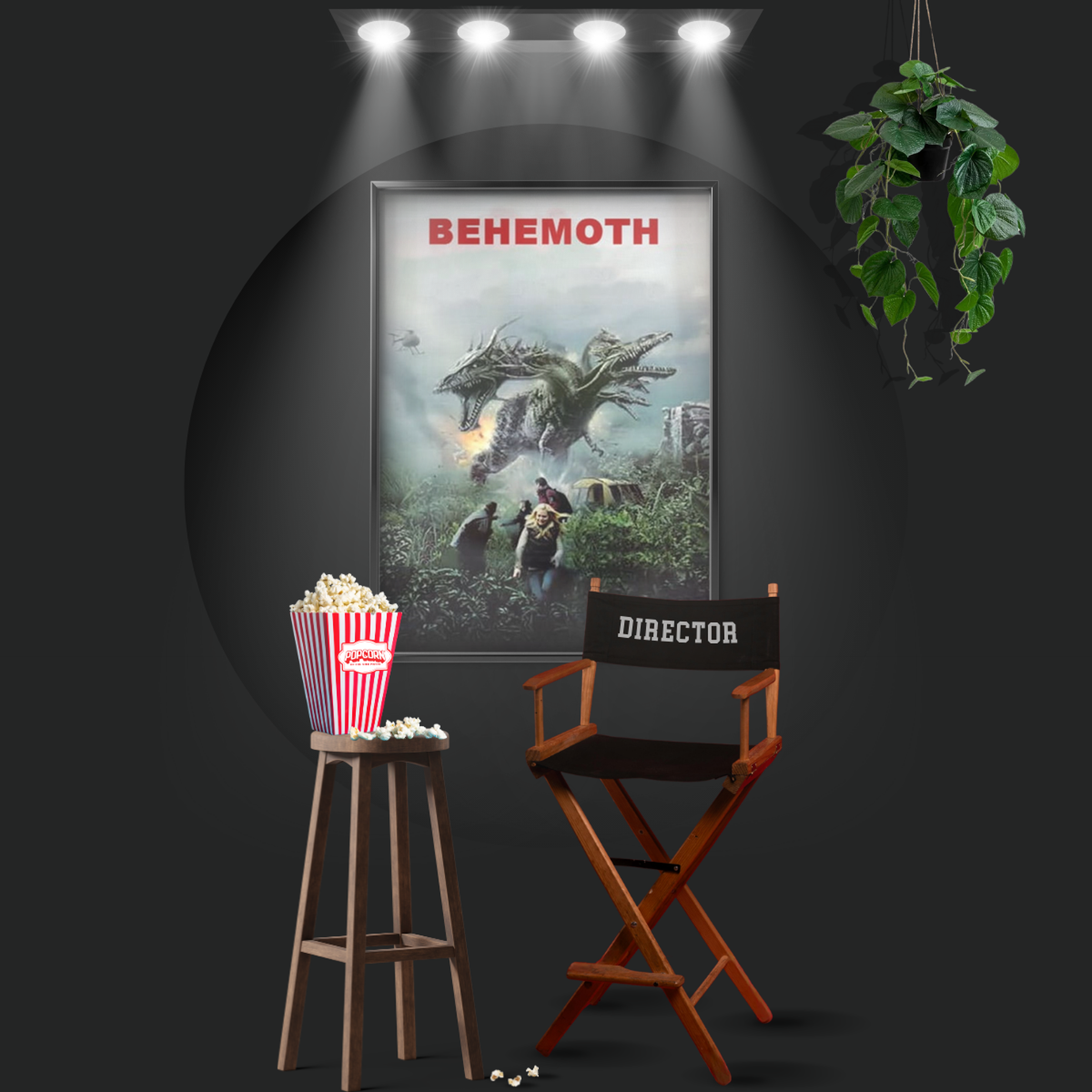 Behemoth (2011)