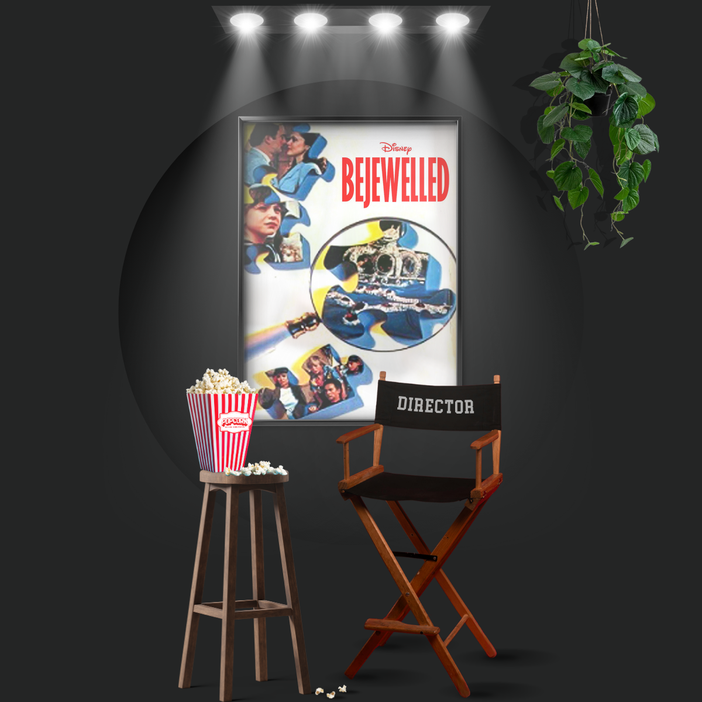 Bejewelled (1991)
