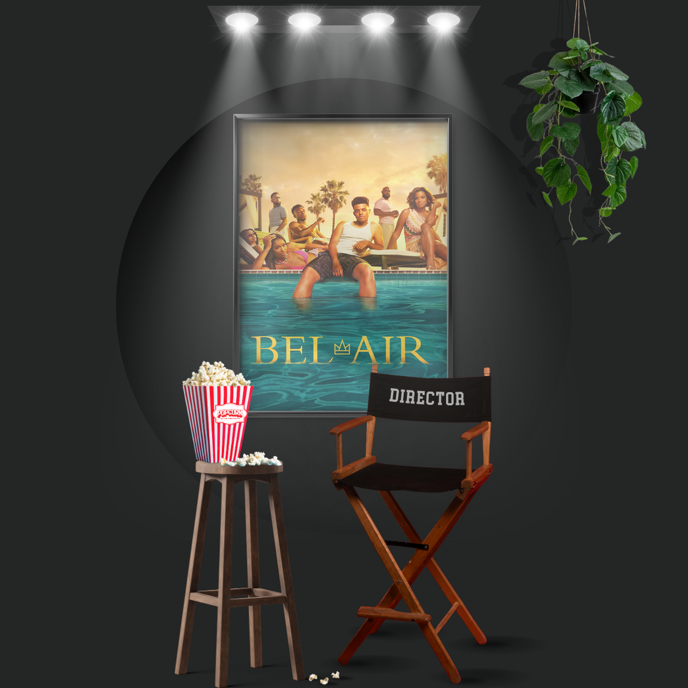 Bel Air (2022)
