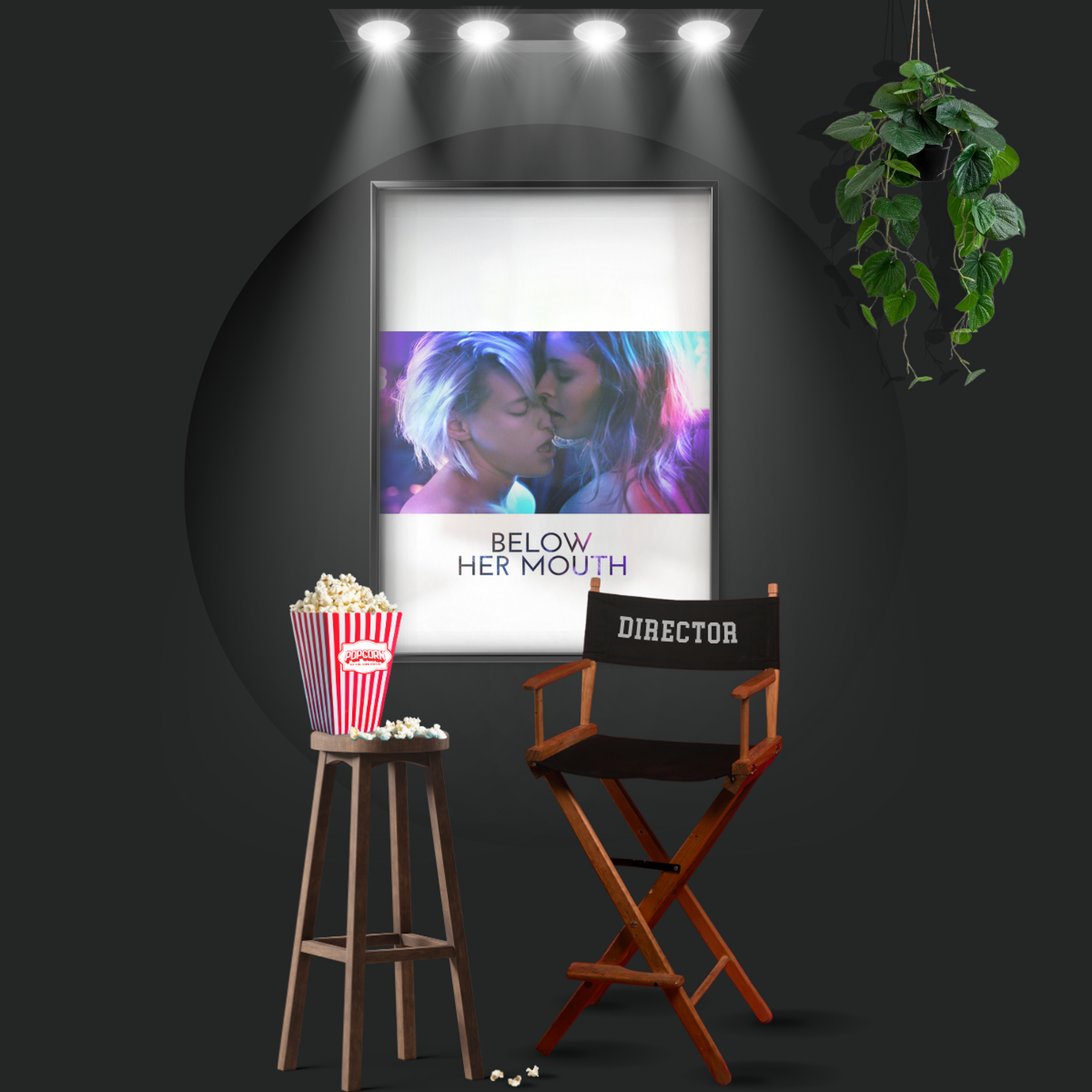 Below Her Mouth (2017)