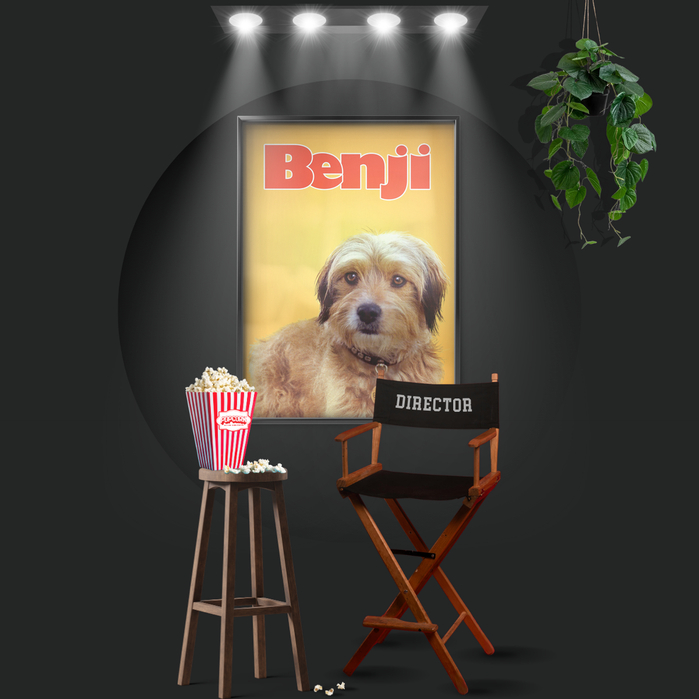 Benji (1974)