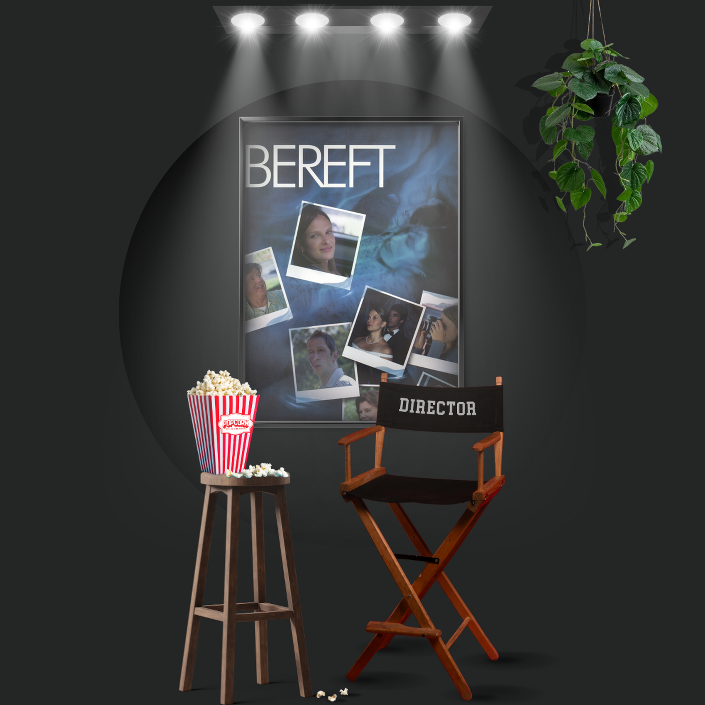 Bereft (2004)