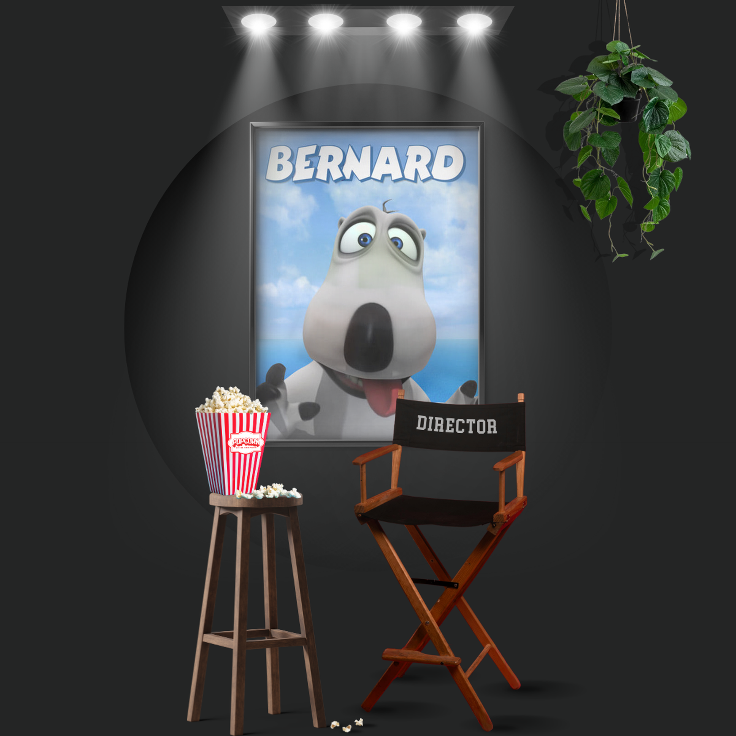 Bernard (2006)