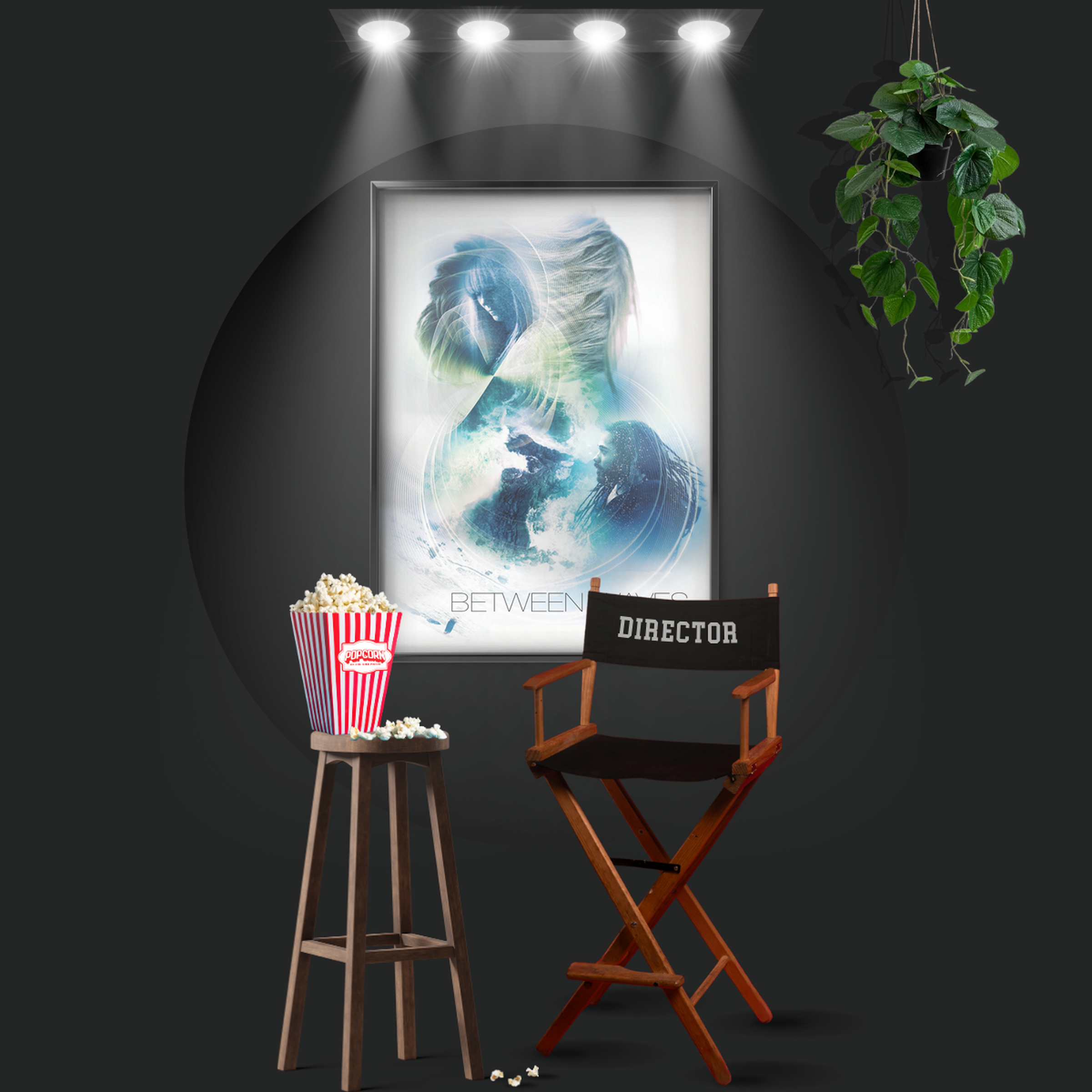 Between Waves (2020)