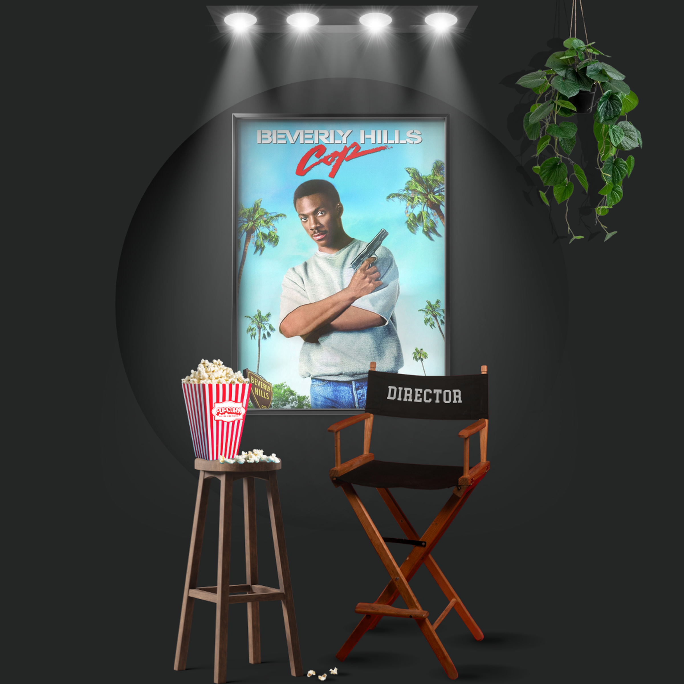 Beverly Hills Cop (1984)