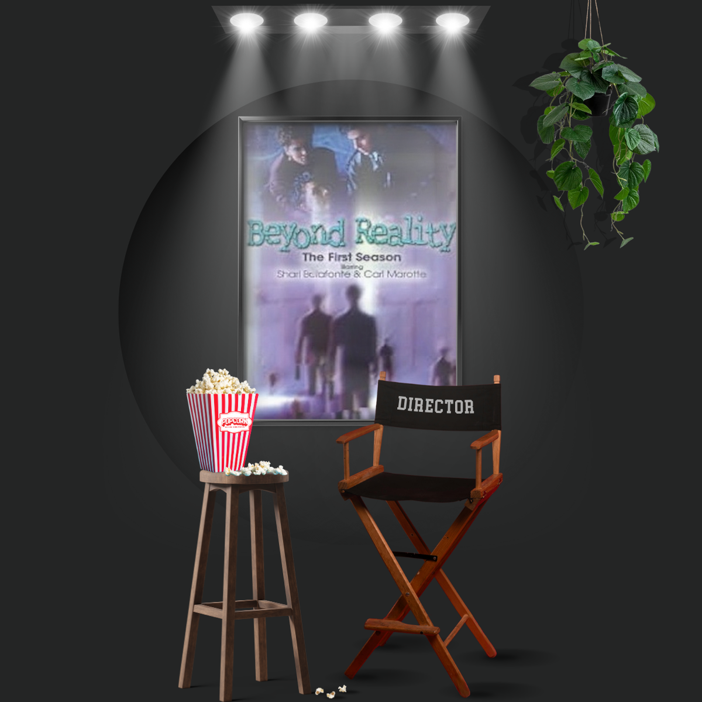 Beyond Reality (1991)