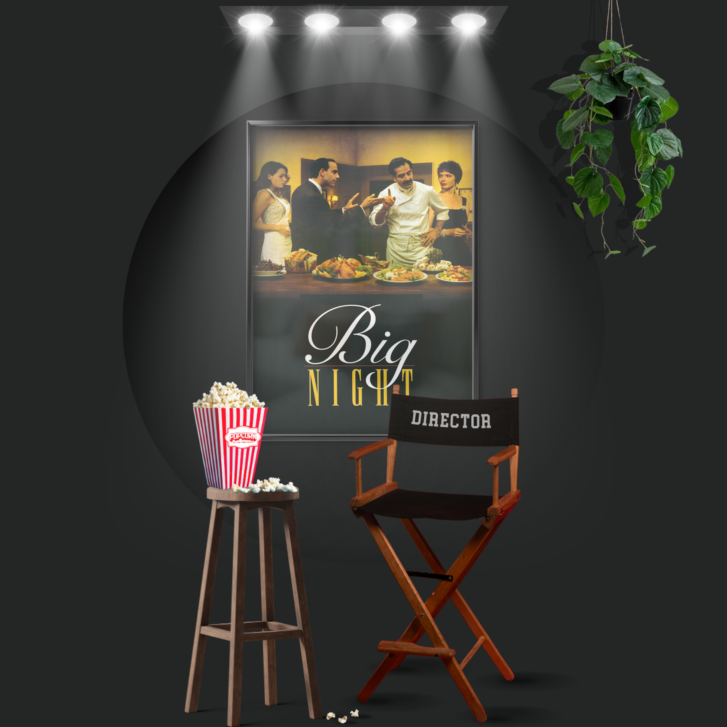 Big Night (1996)