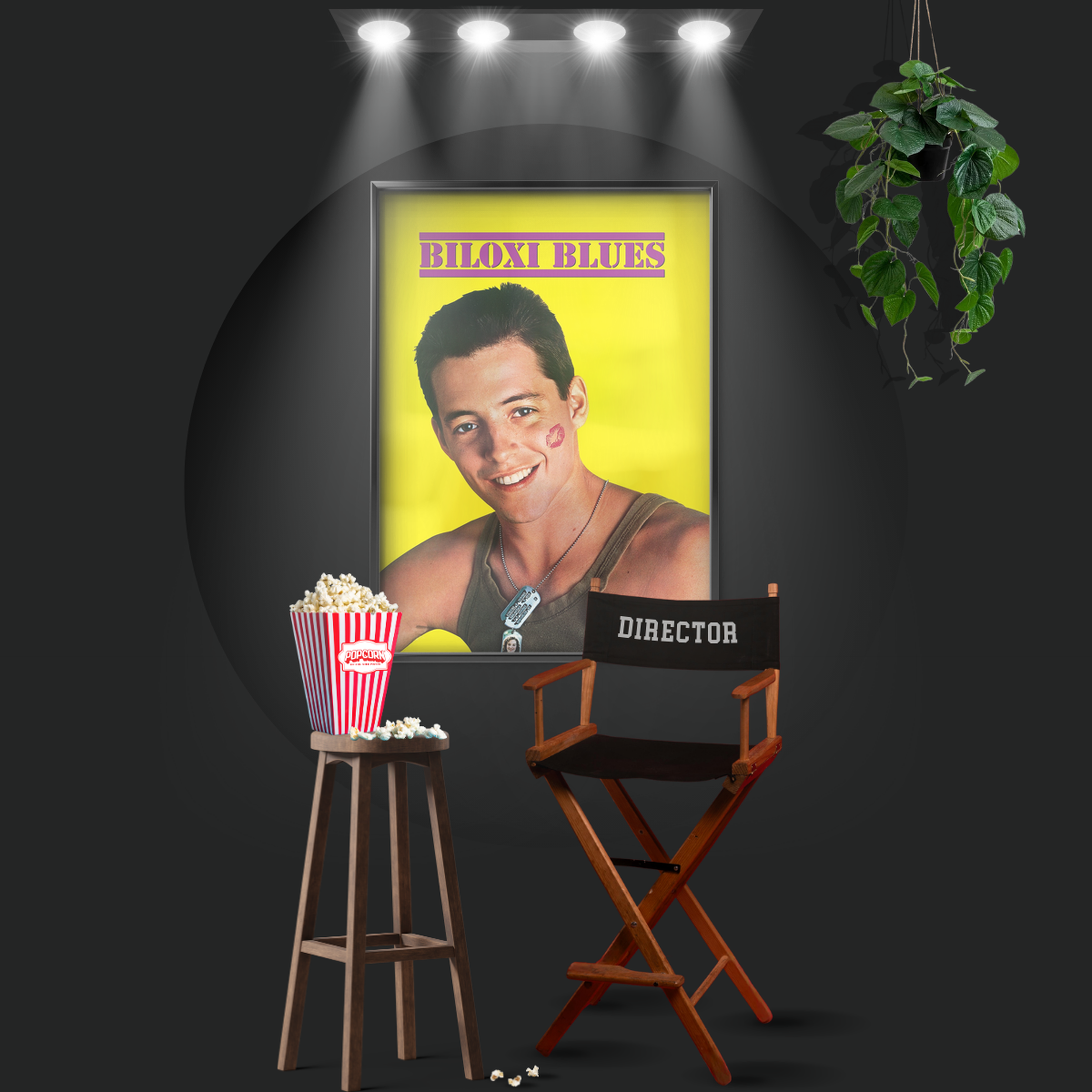 Biloxi Blues (1988)