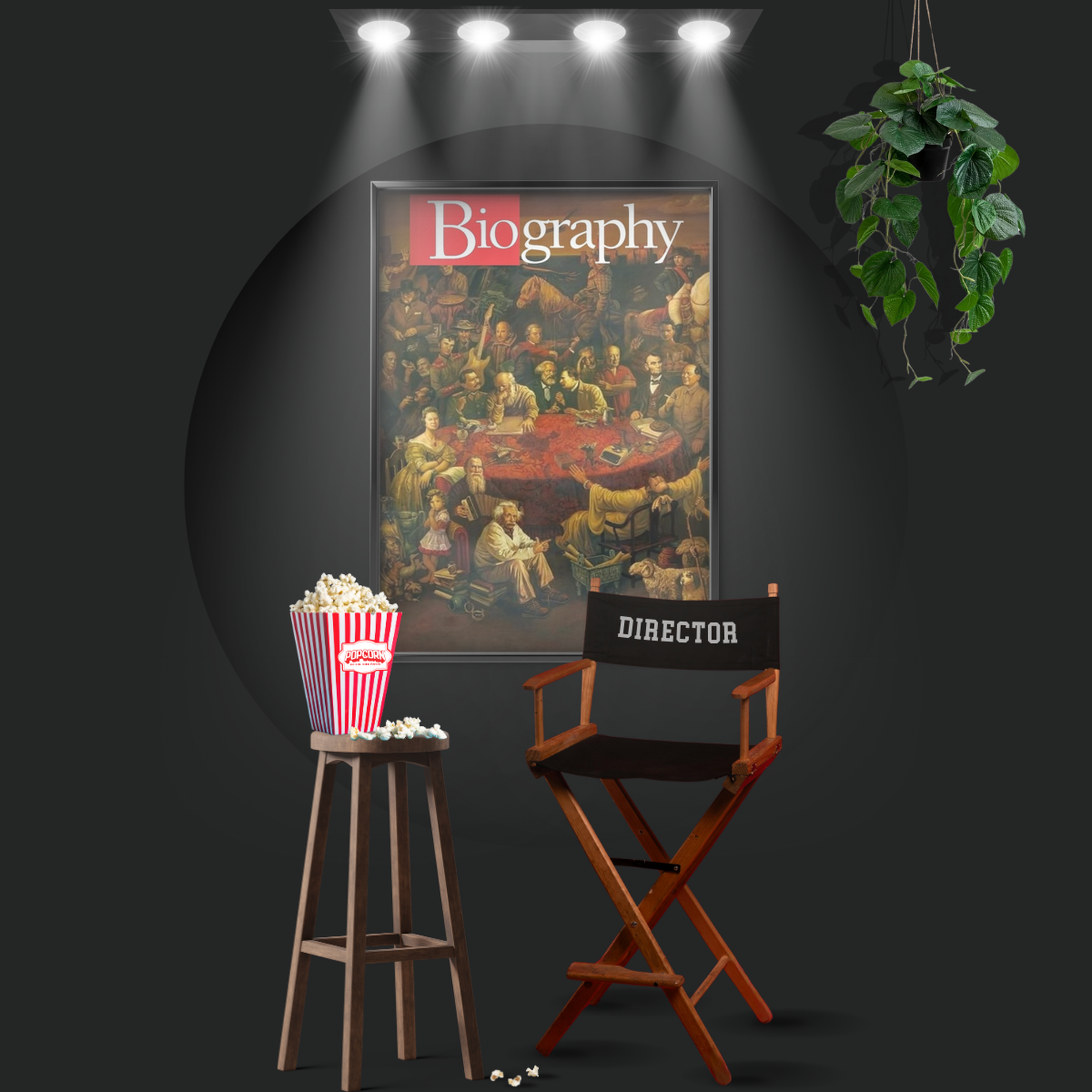 Biography (1987)
