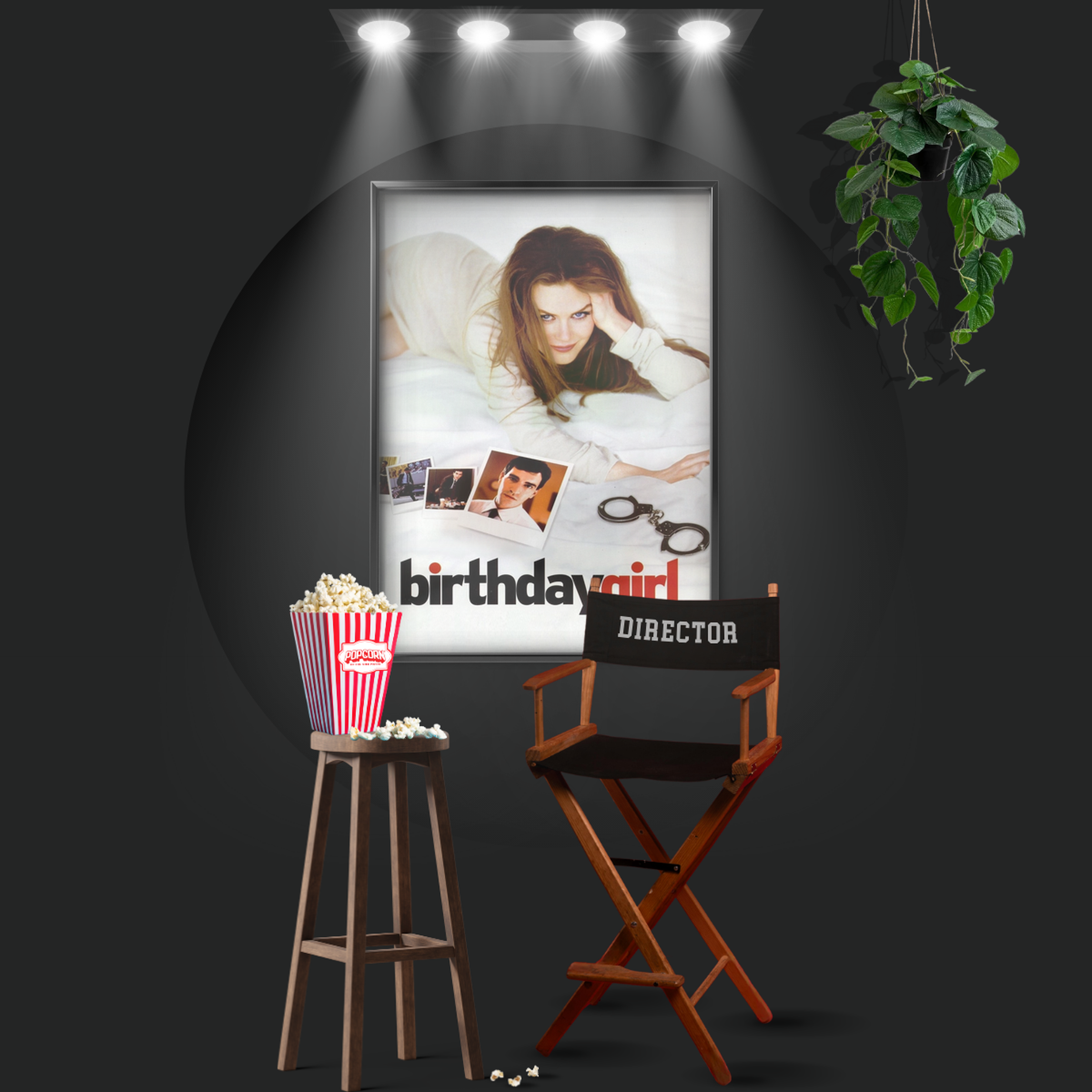 Birthday Girl (2001)
