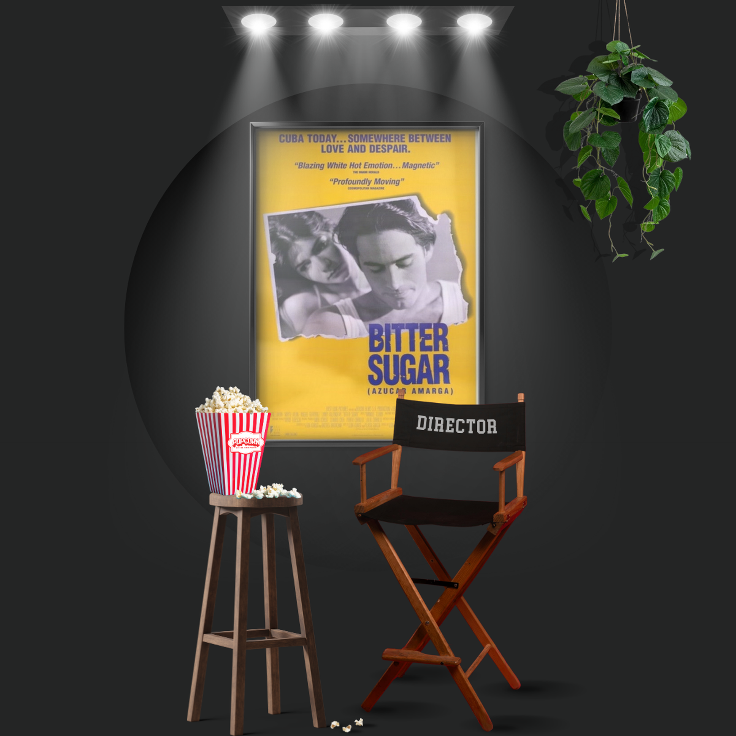 Bitter Sugar (1996)