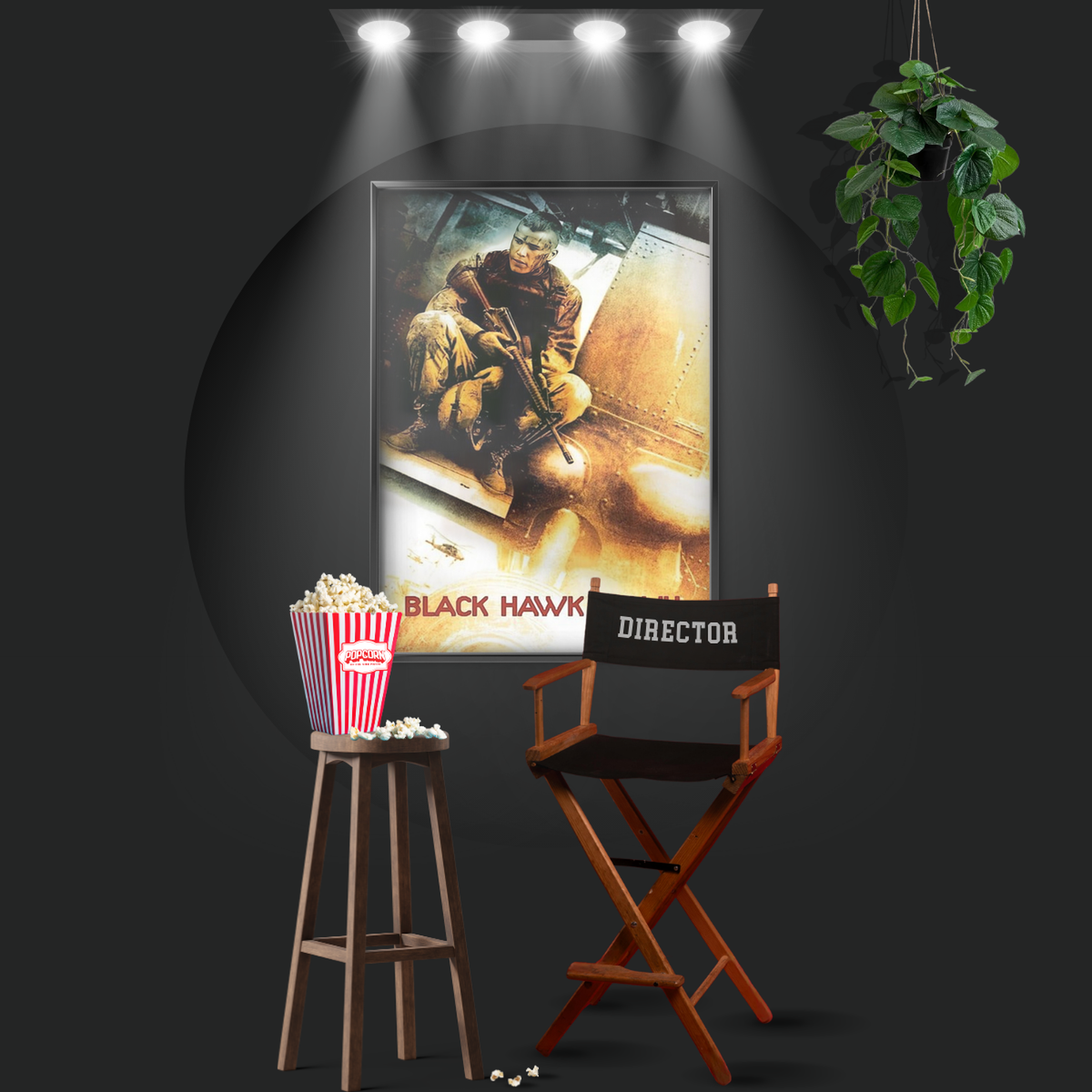 Black Hawk Down (2001)