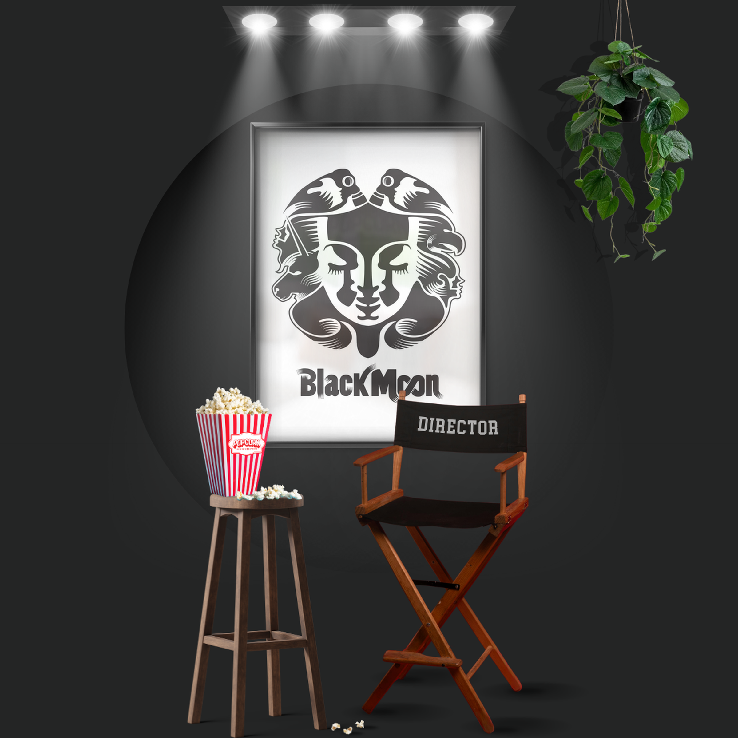 Black Moon (1975)
