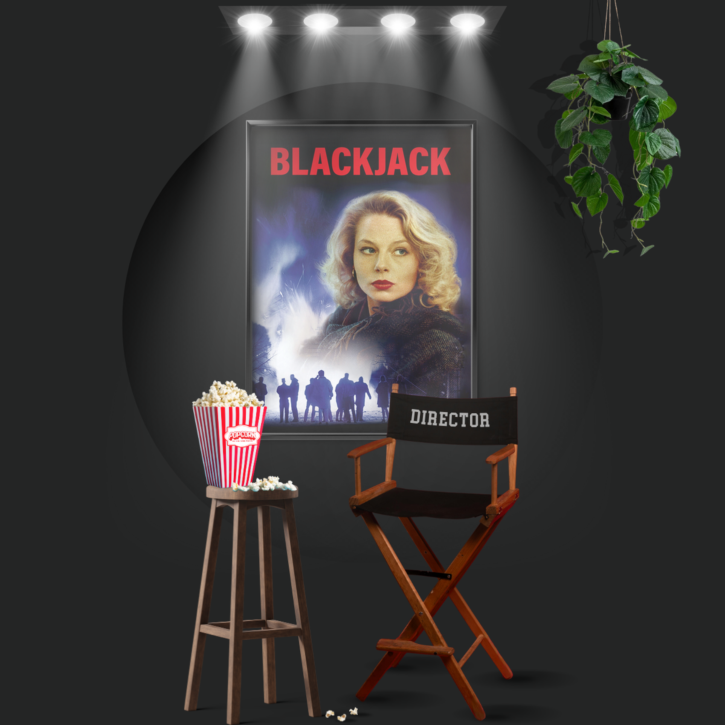 Blackjack (1990)