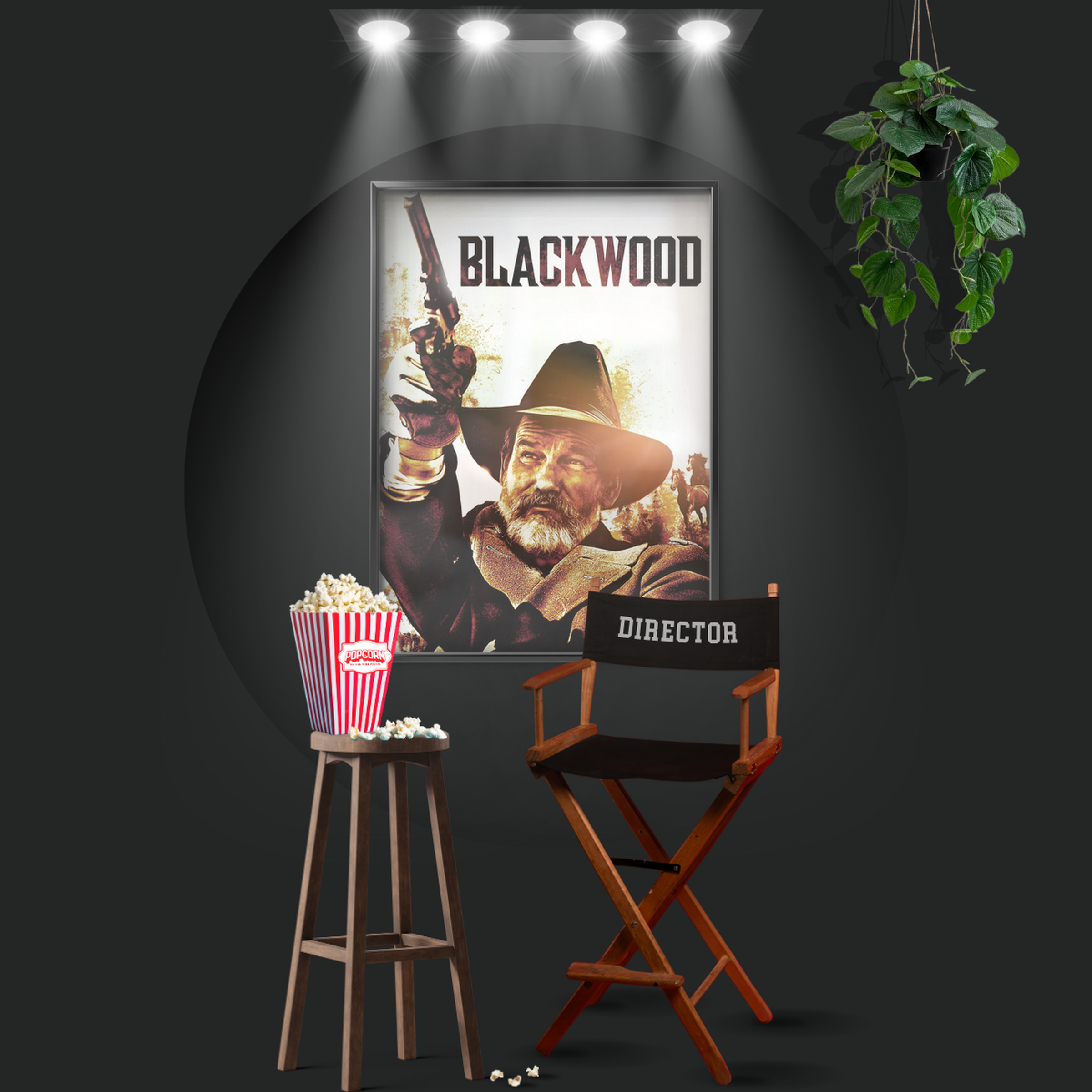 Blackwood (2022)