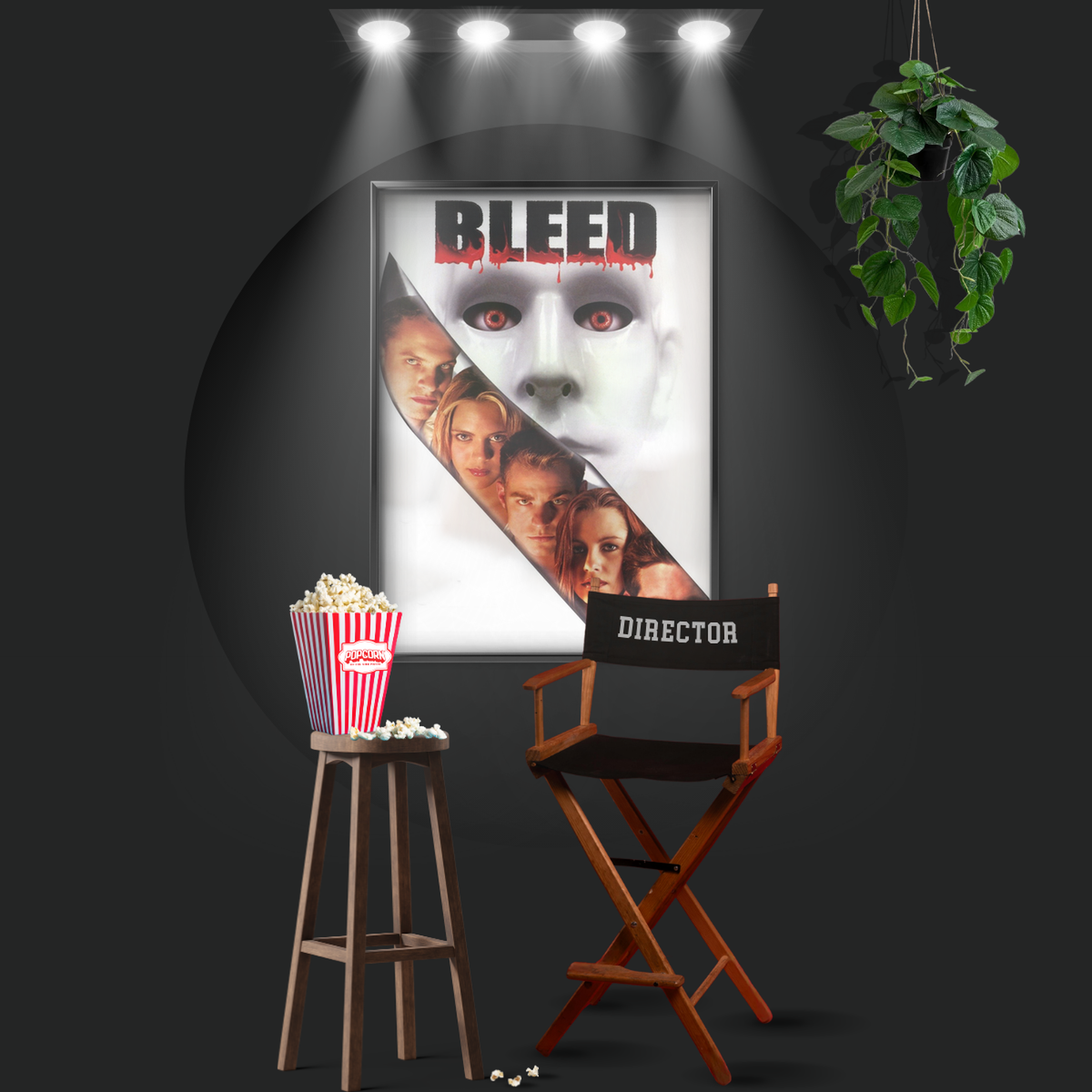 Bleed (2002)