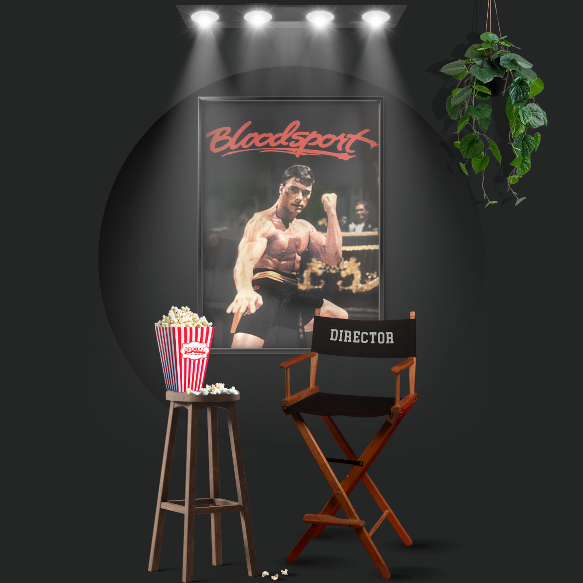 Bloodsport (1988)