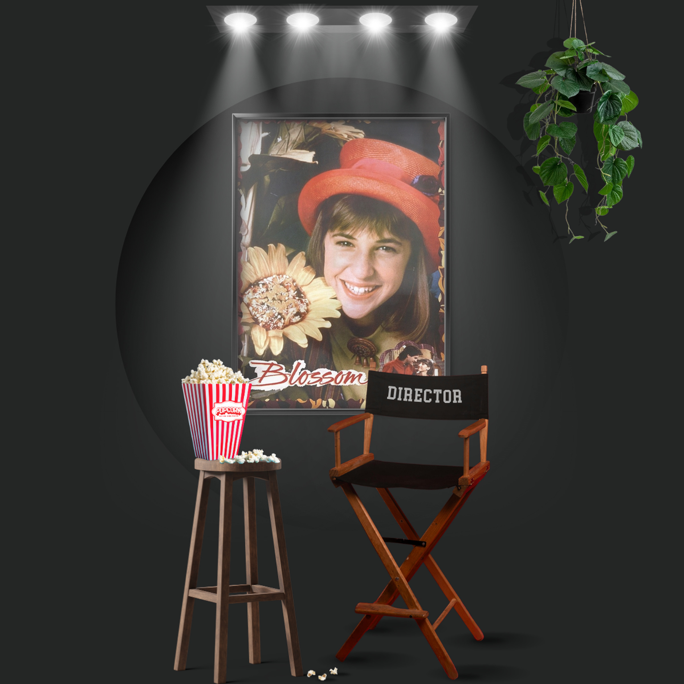 Blossom (1990)