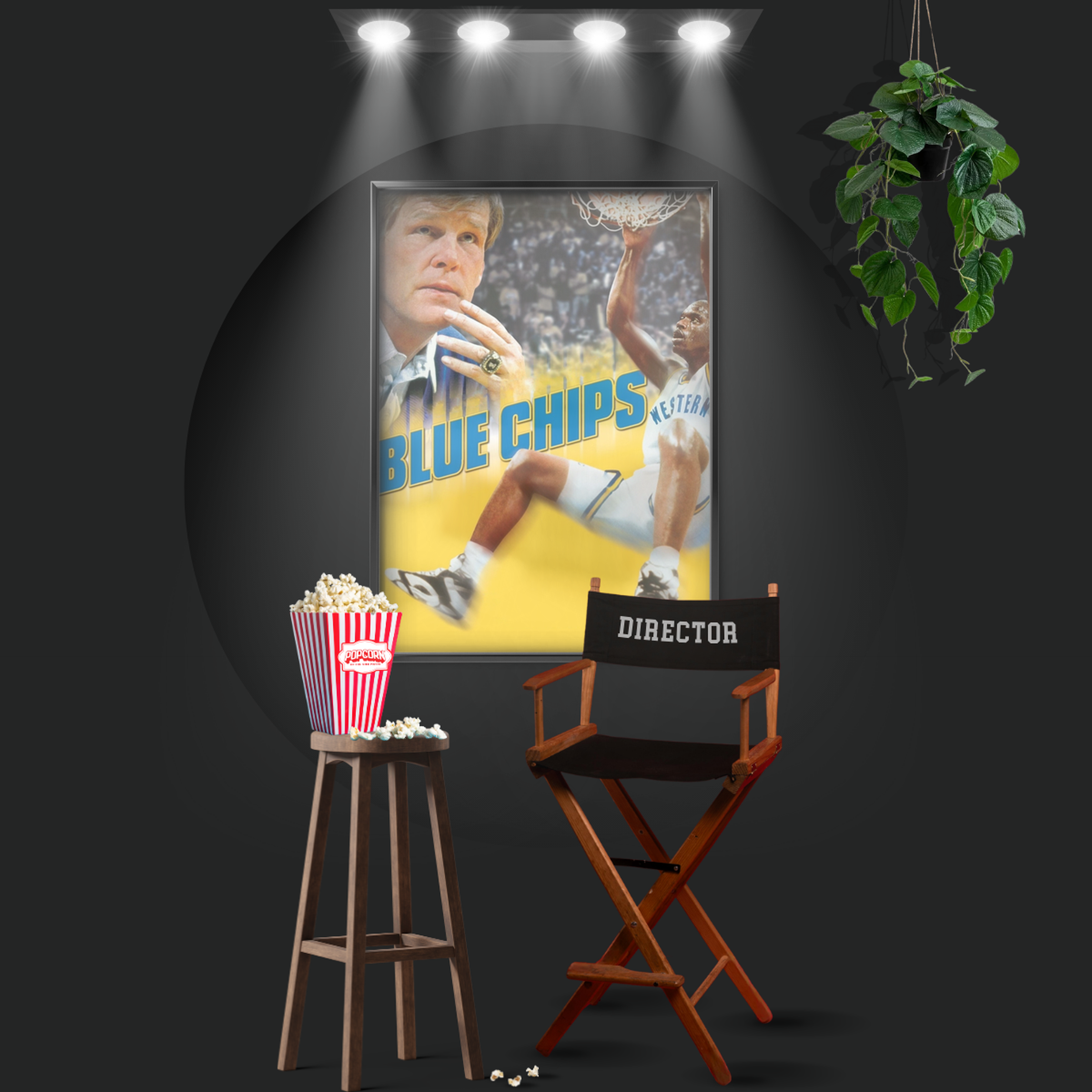Blue Chips (1994)