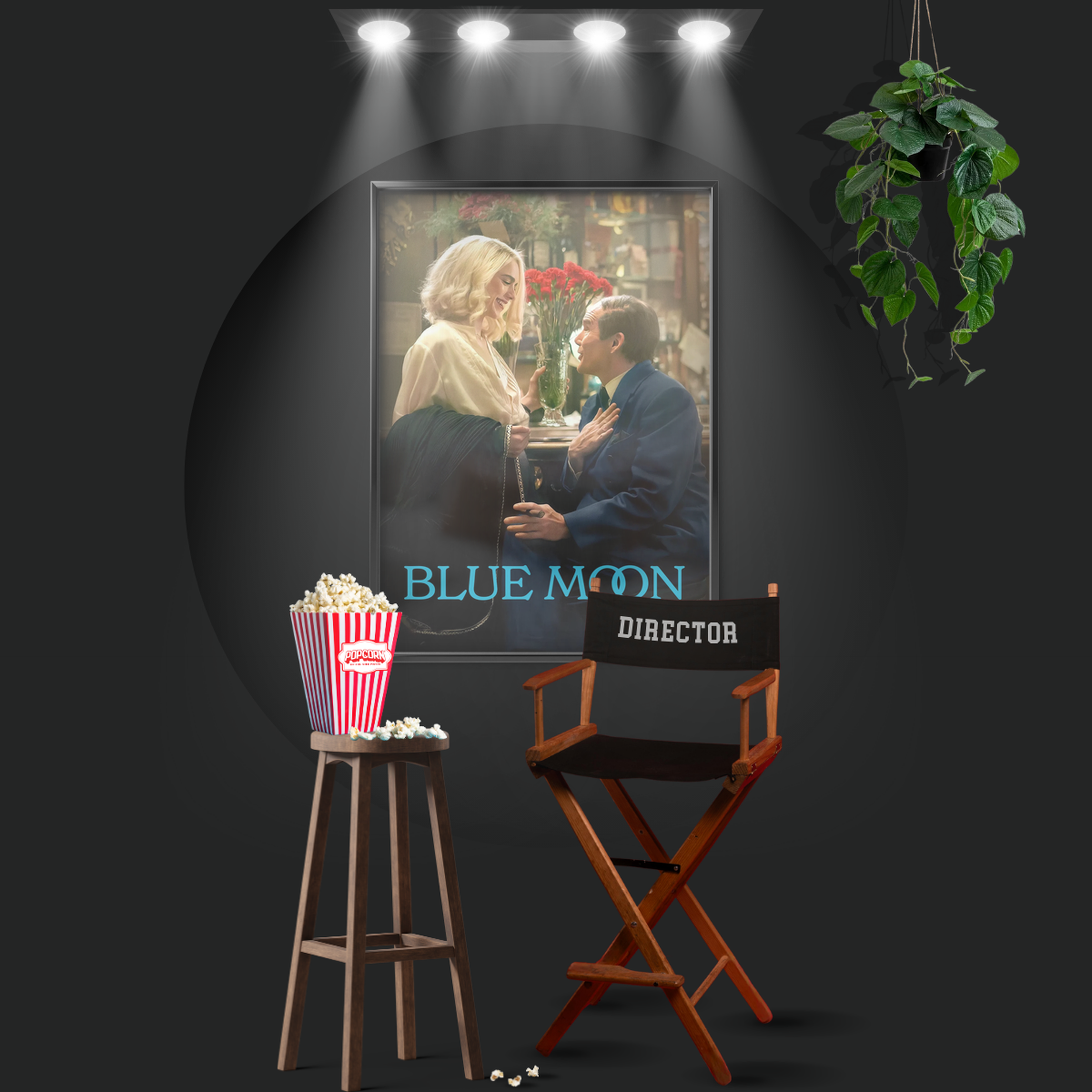 Blue Moon (2025)
