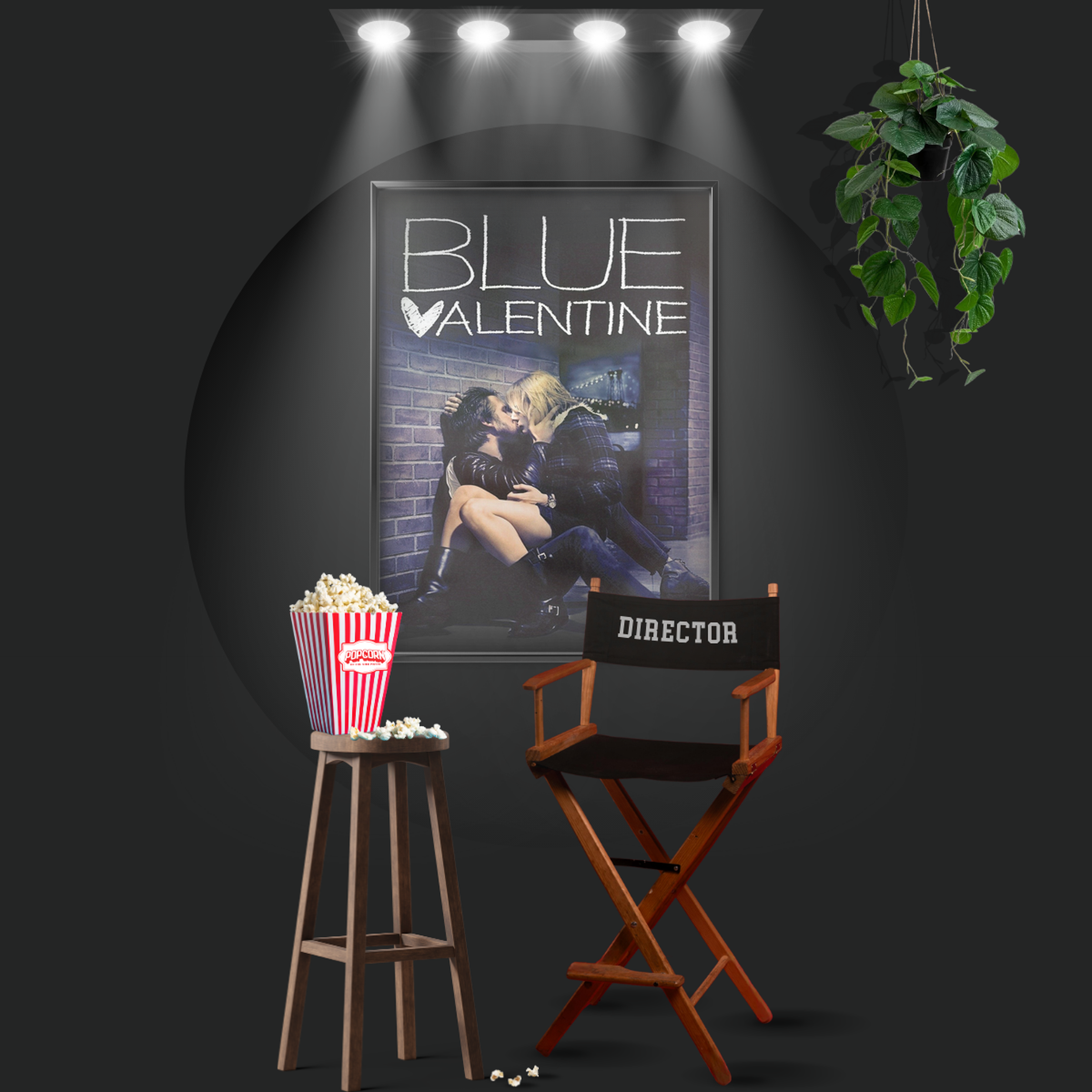 Blue Valentine (2010)
