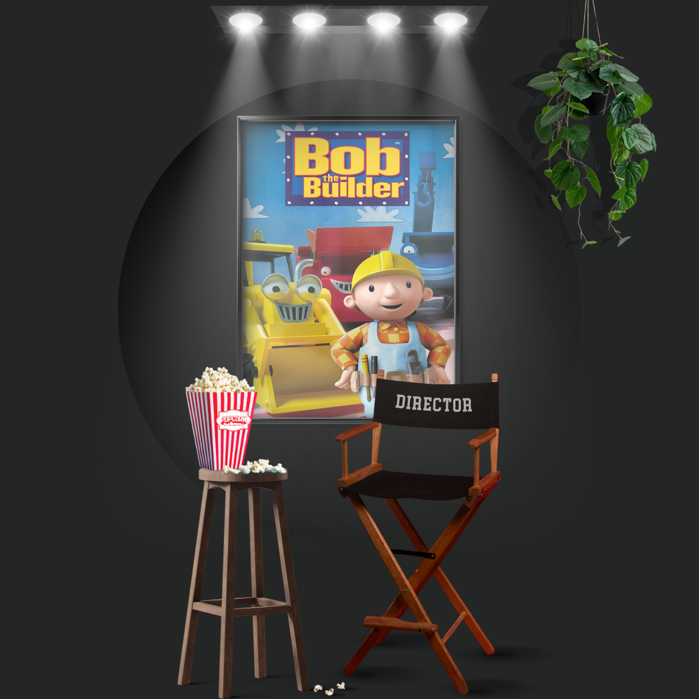 Bob The Builder (1999)