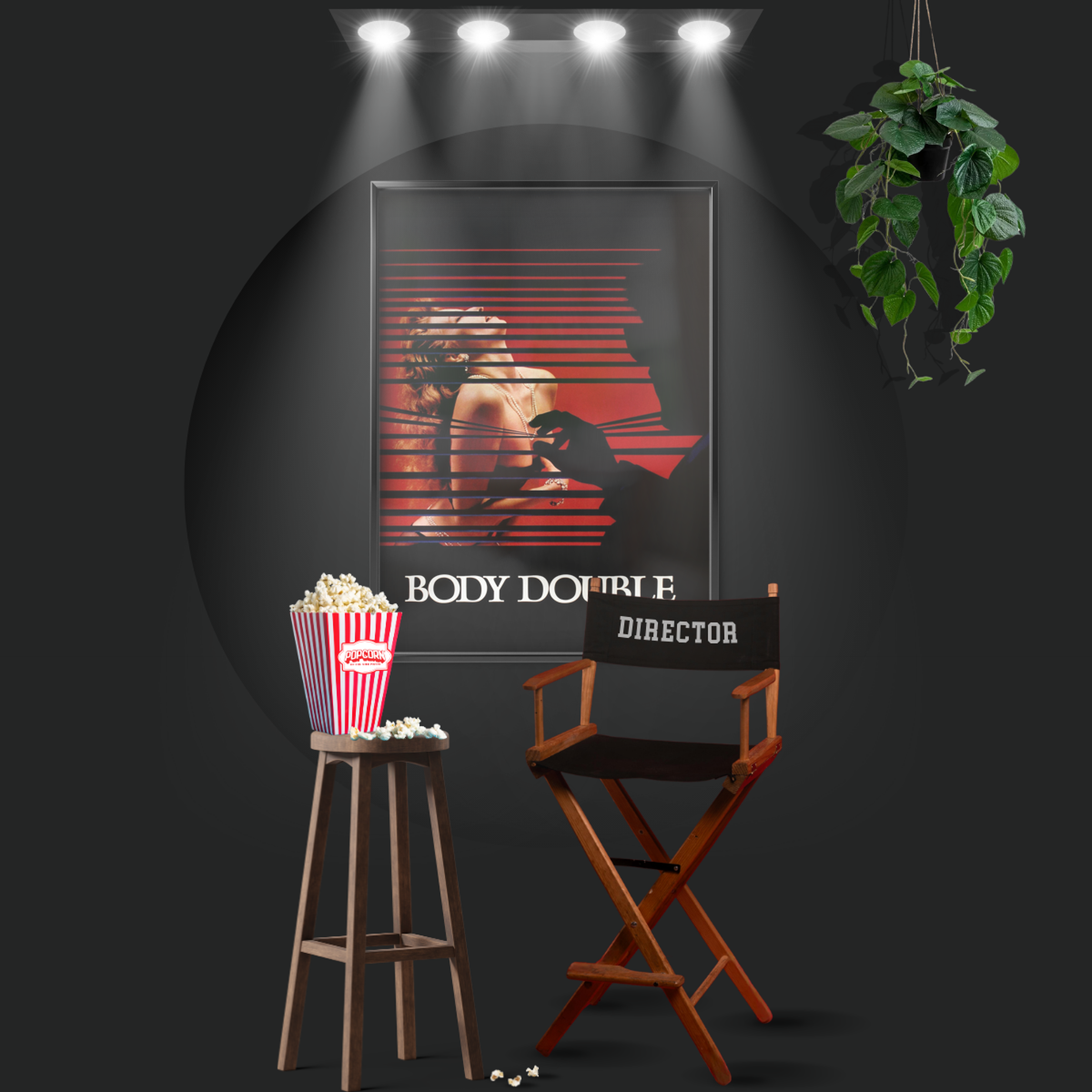 Body Double (1984)