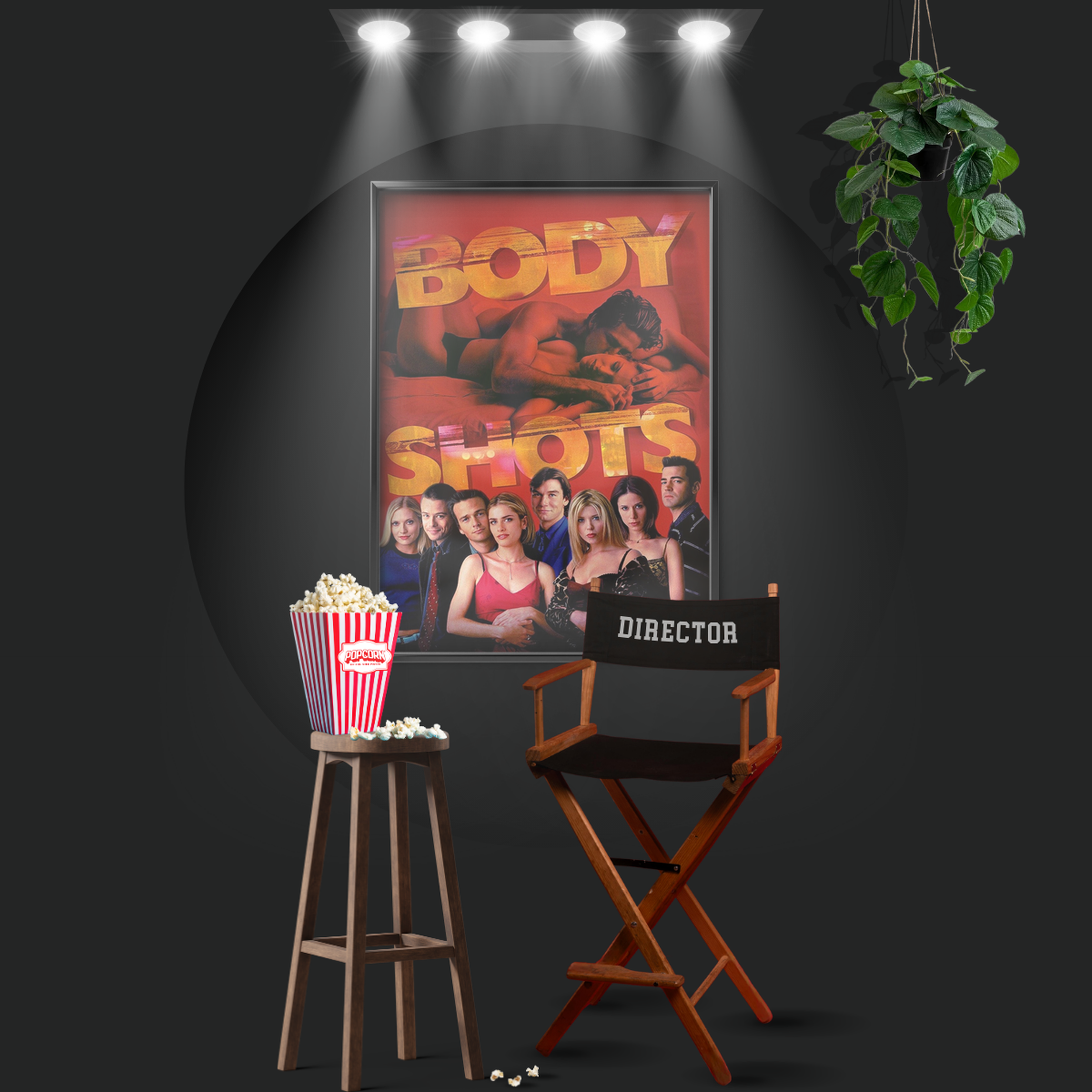 Body Shots (1999)