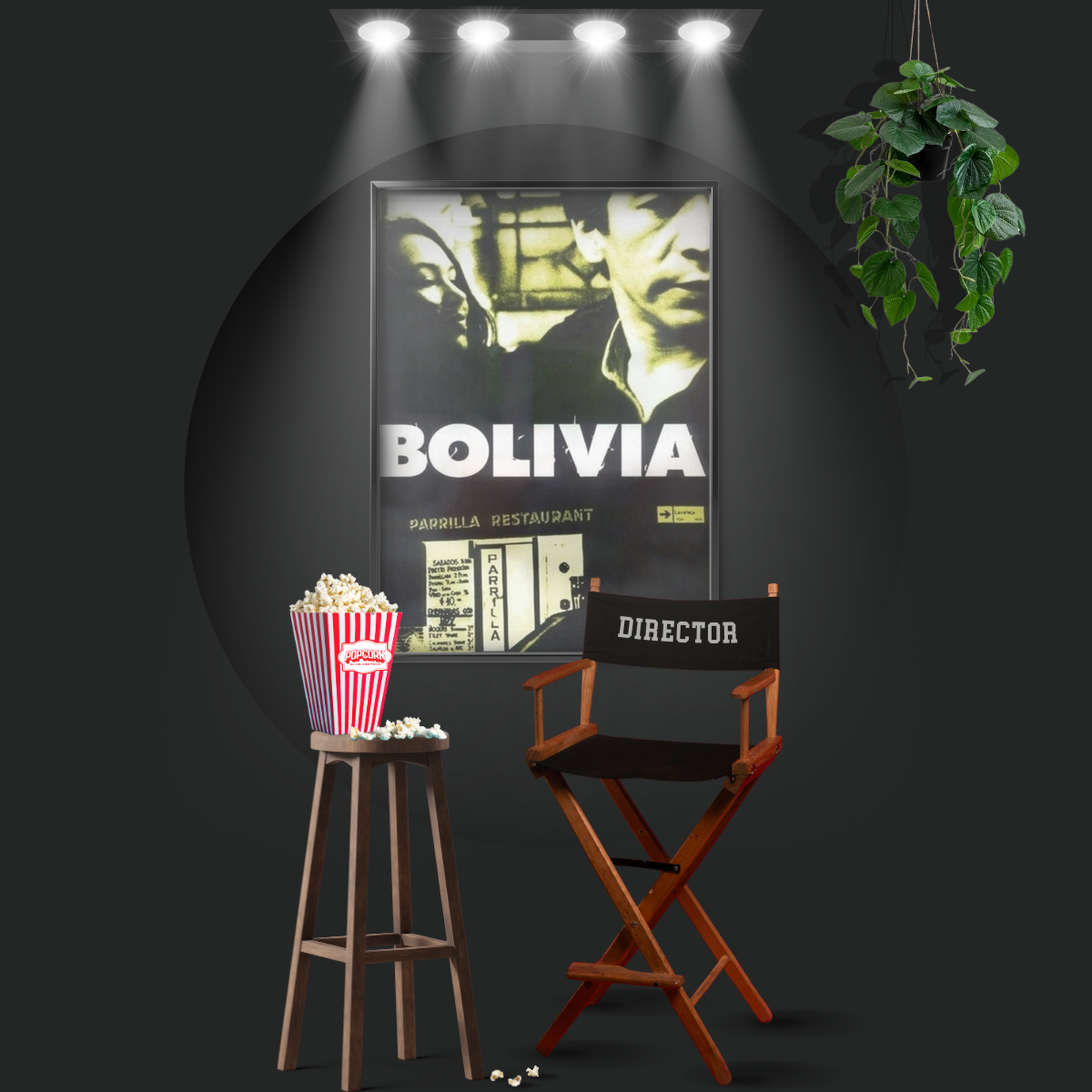 Bolivia (2002)