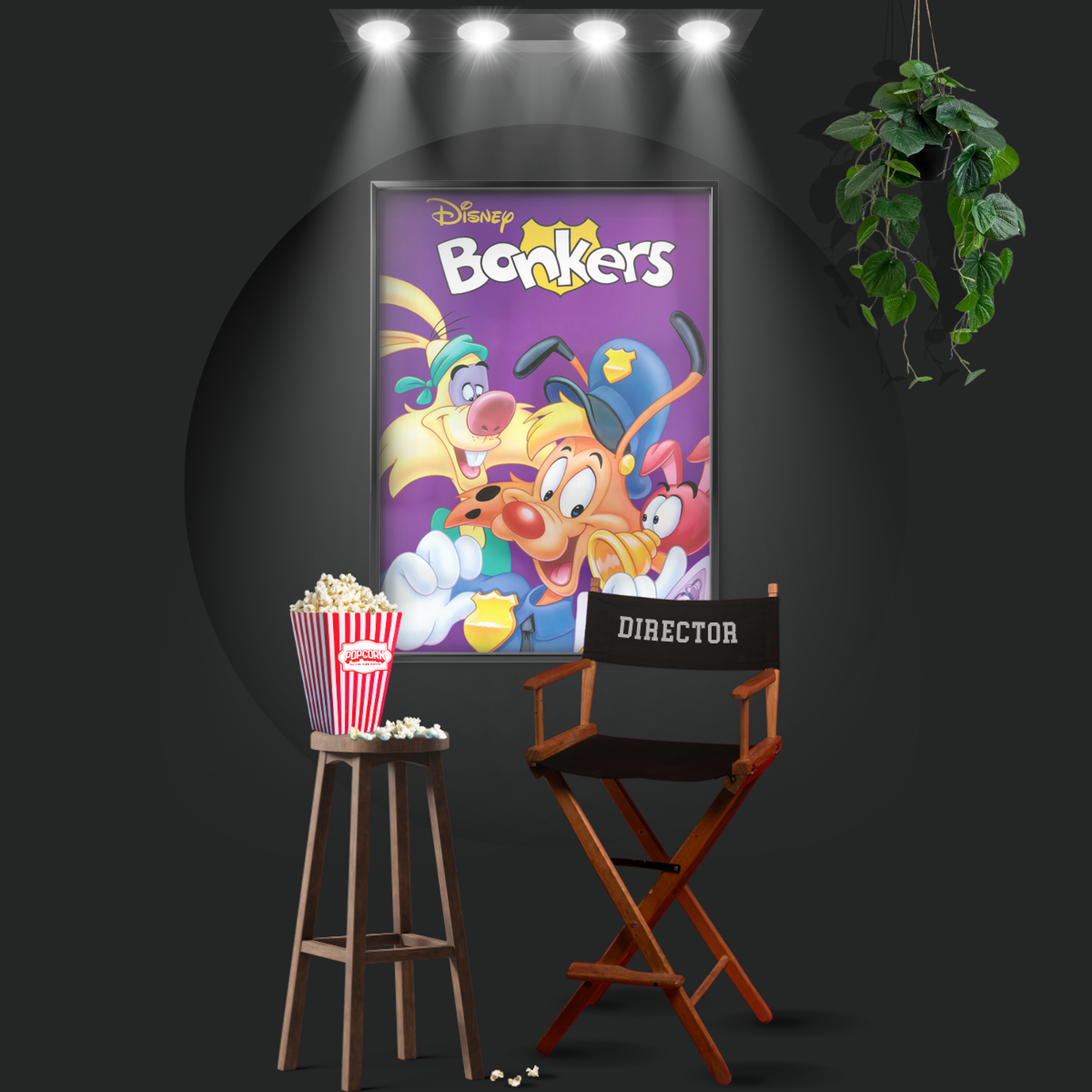 Bonkers (1993)
