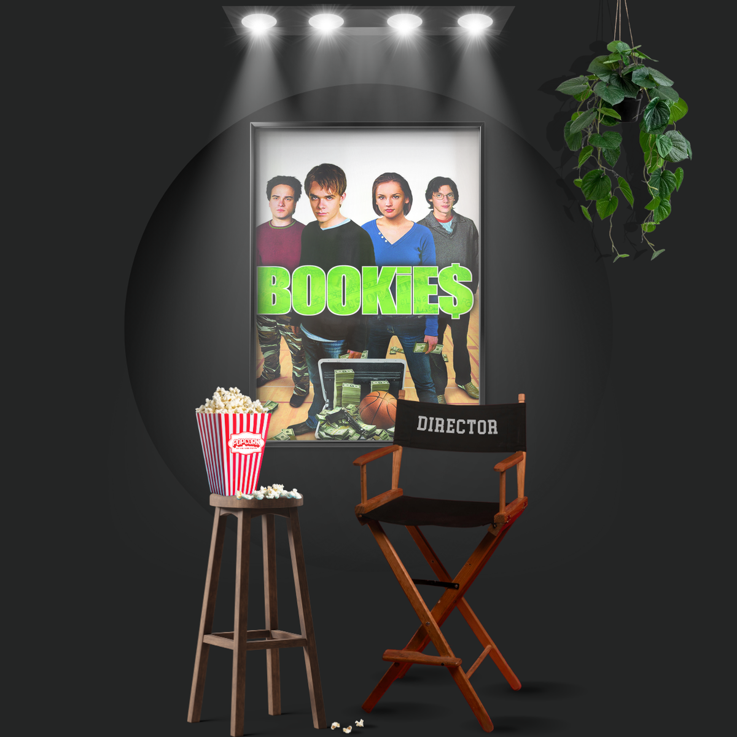 Bookies (2003)