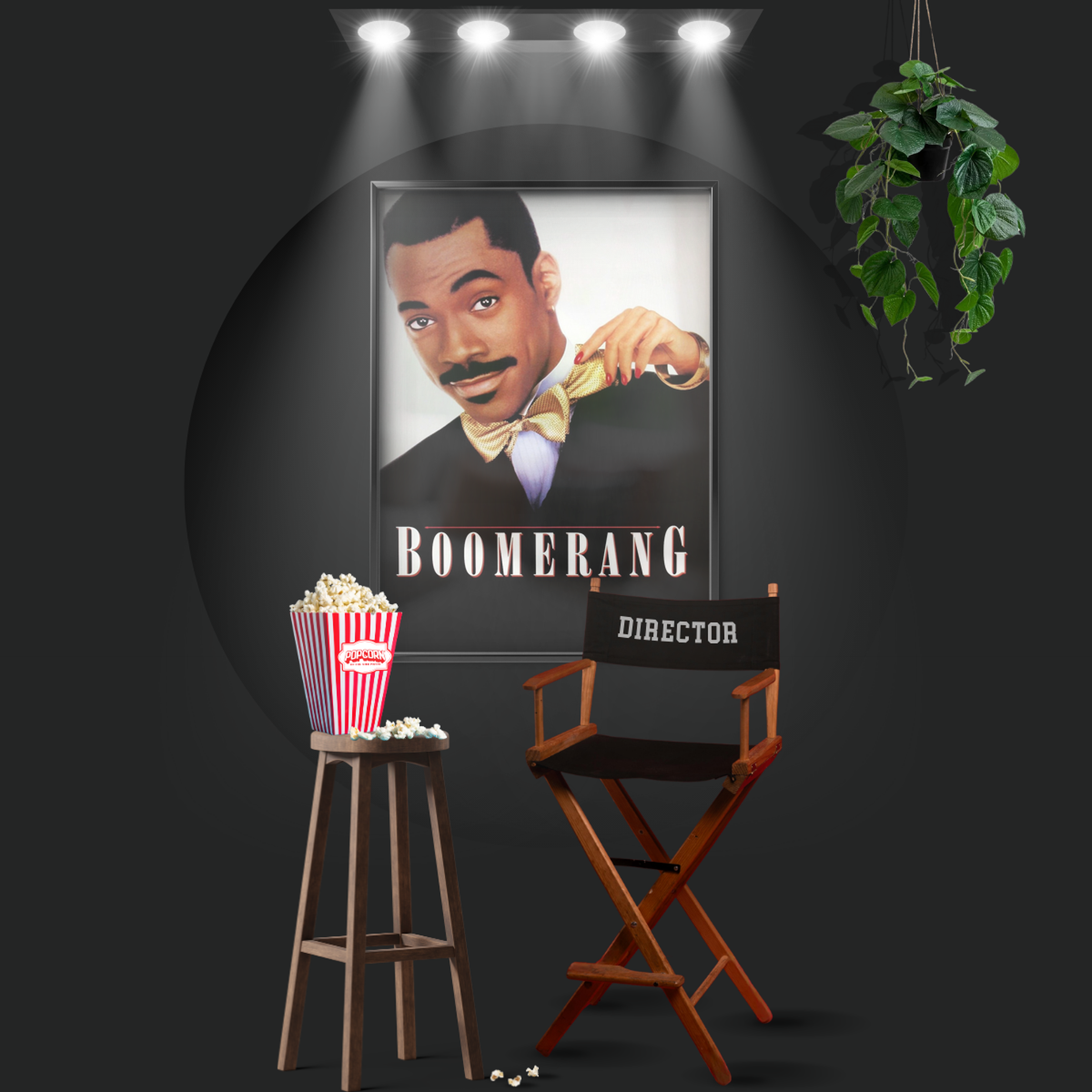 Boomerang (1992)