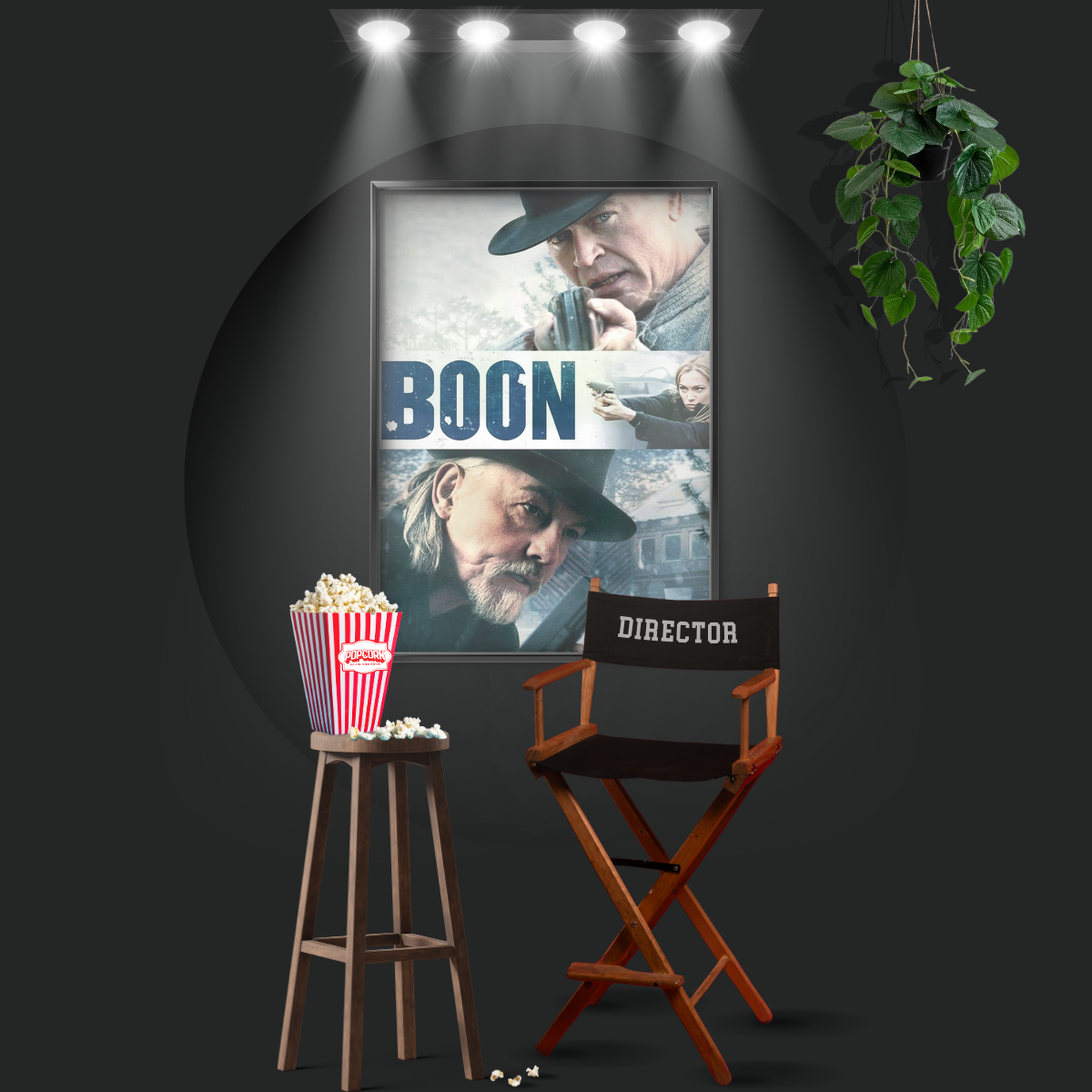 Boon (2022)