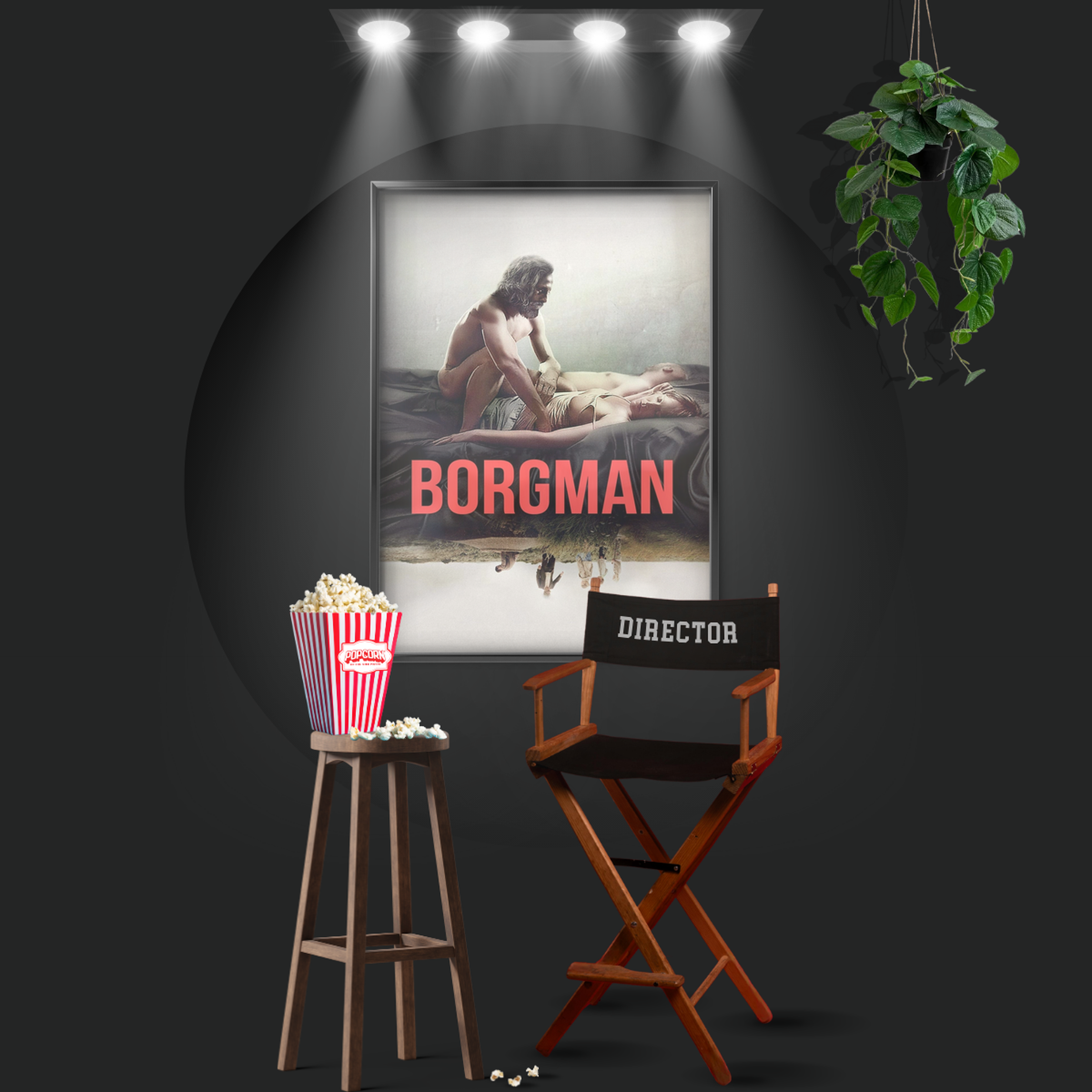Borgman (2013)