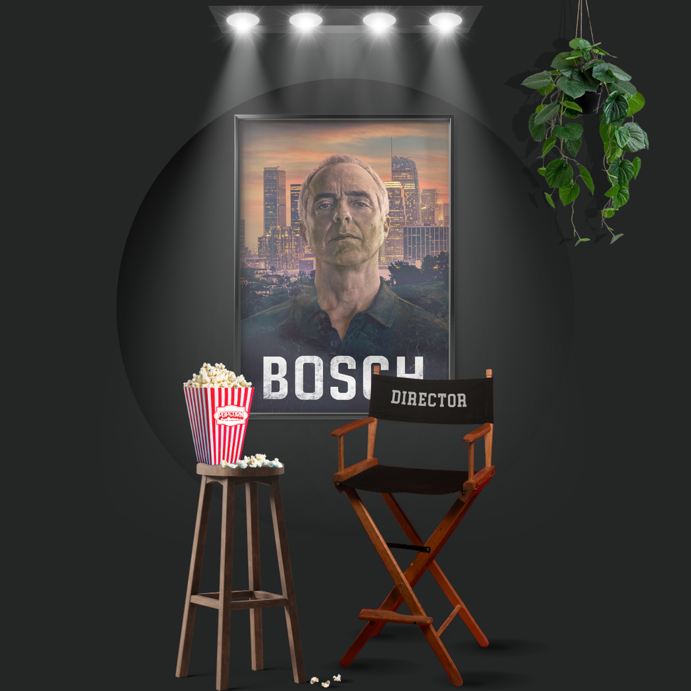 Bosch (2015)