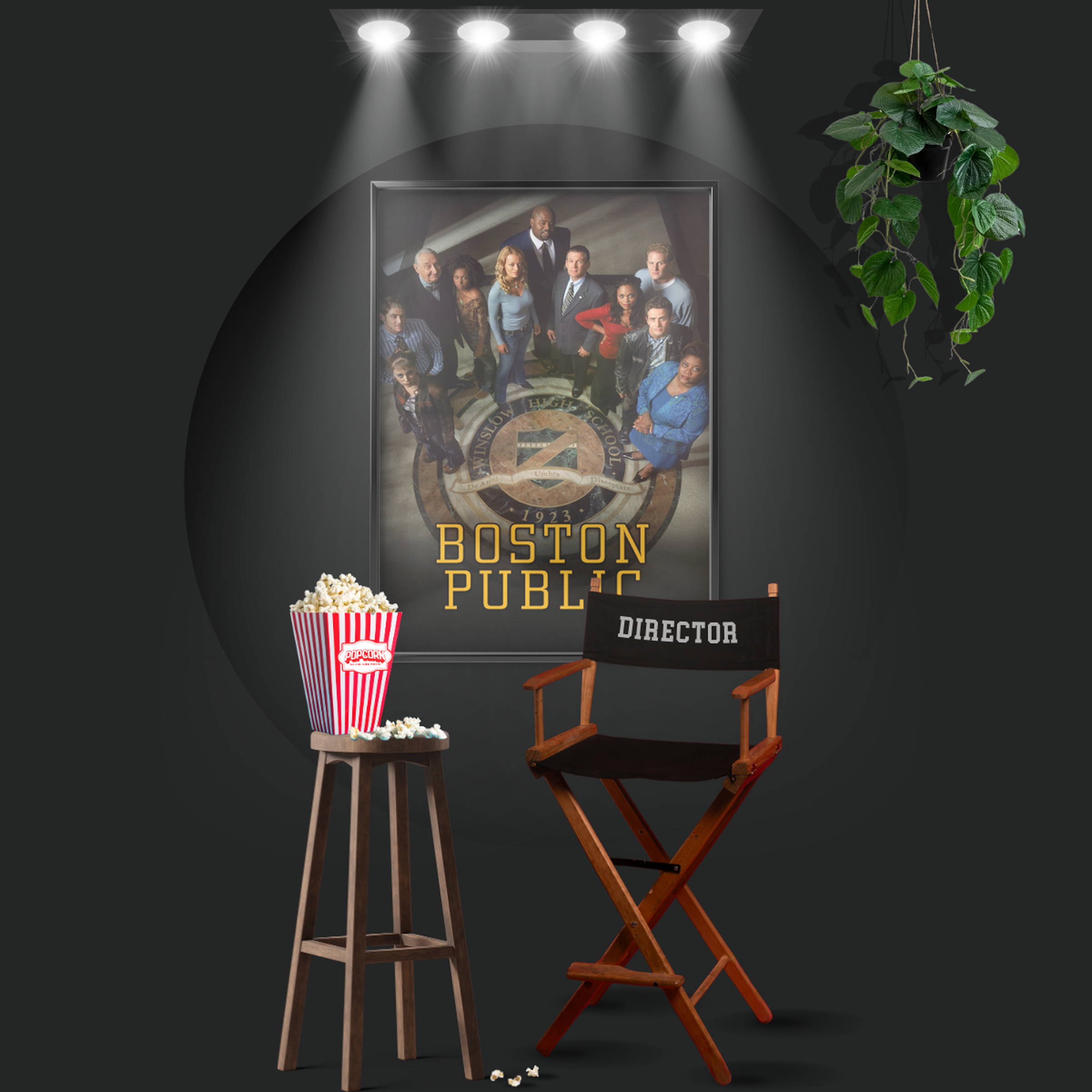 Boston Public (2000)