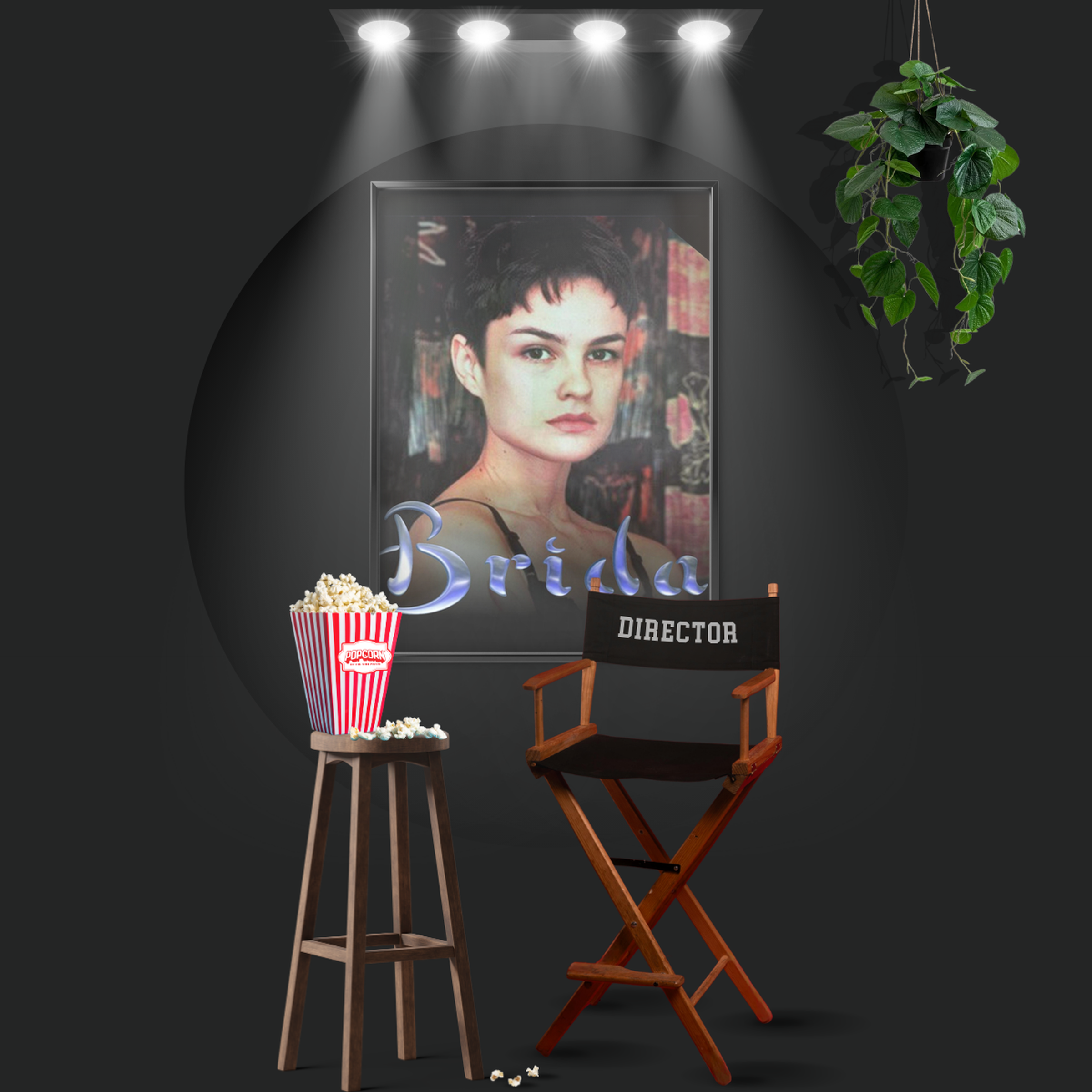 Brida (1998)