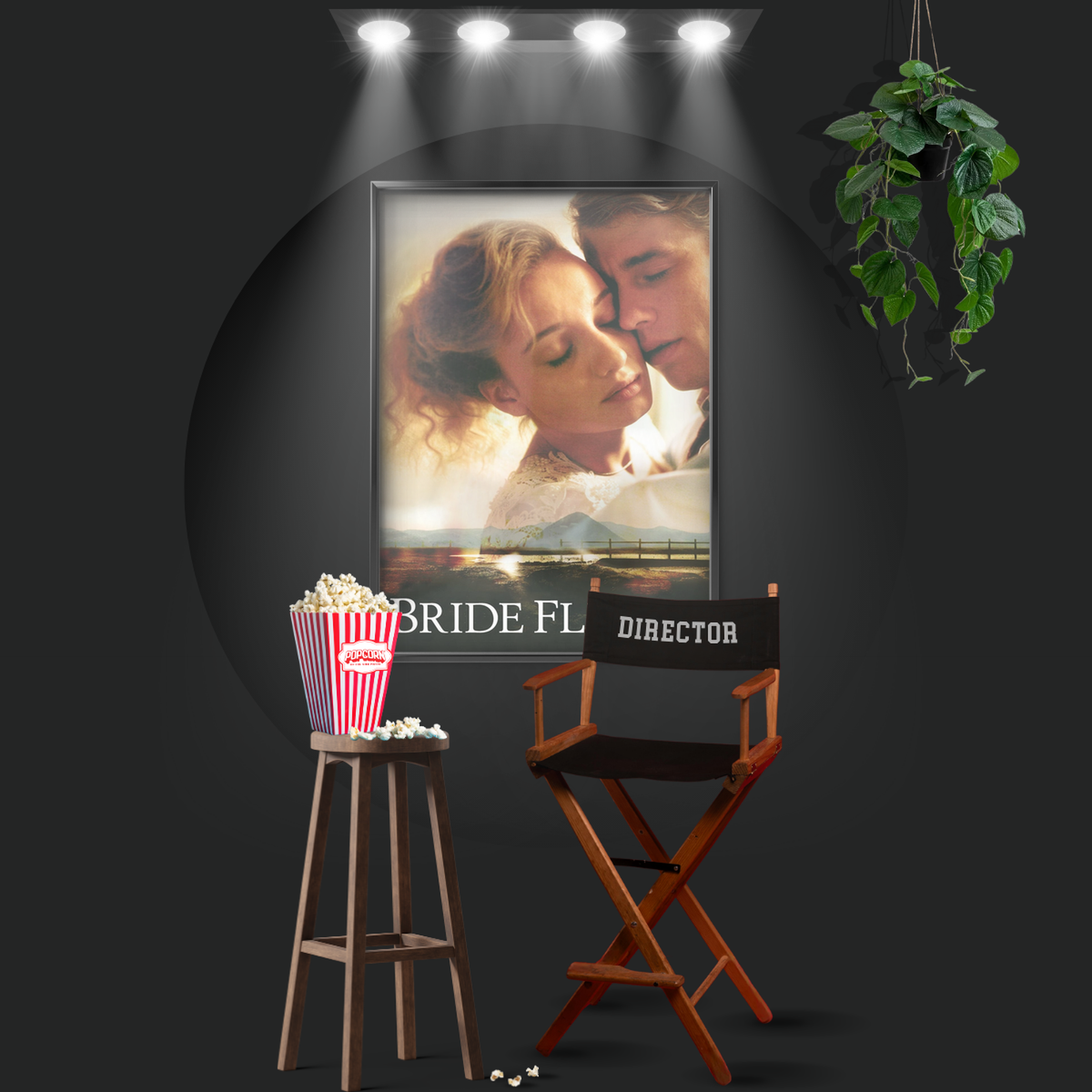 Bride Flight (2008)